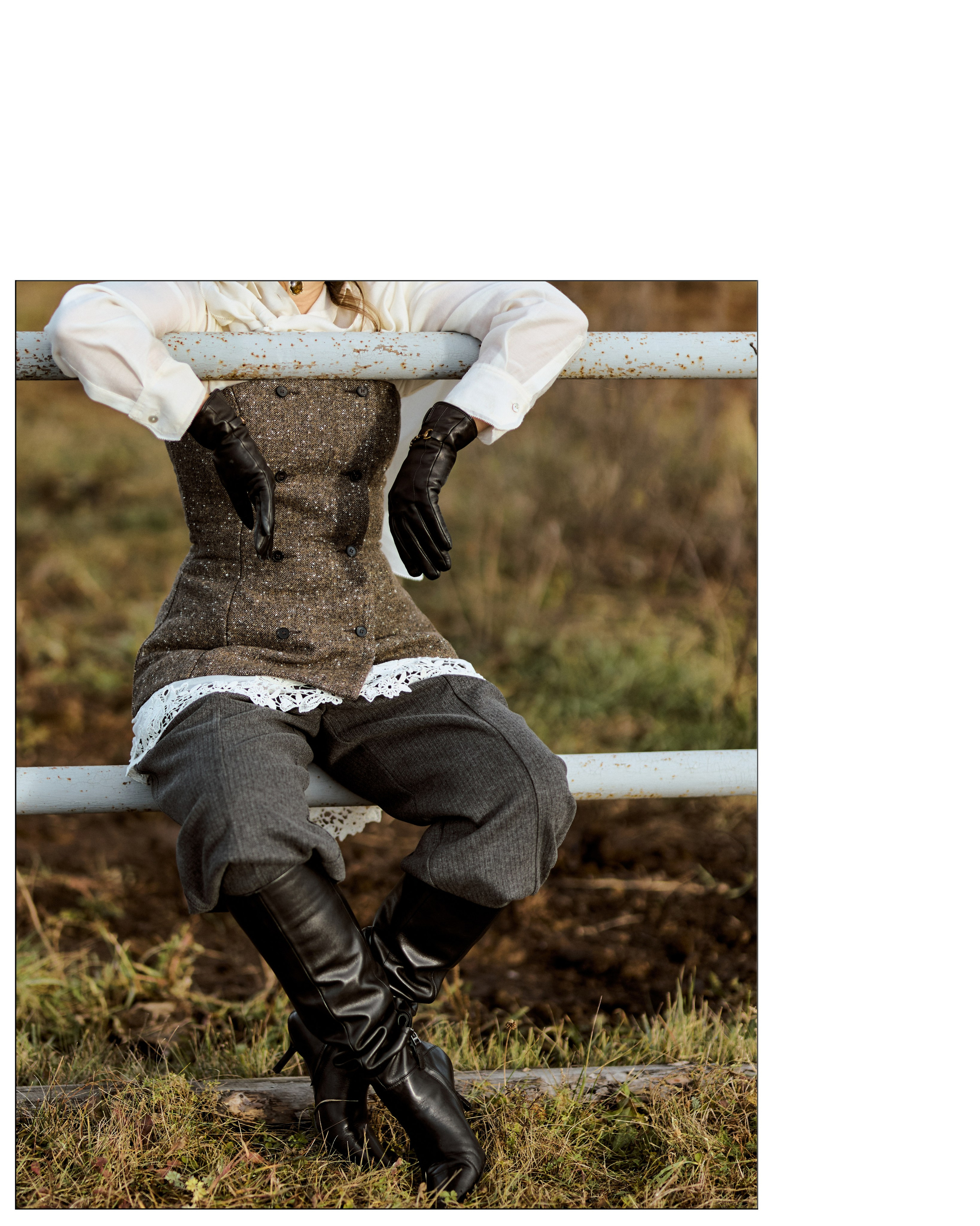 Полина. Фотограф Света Рыбакова