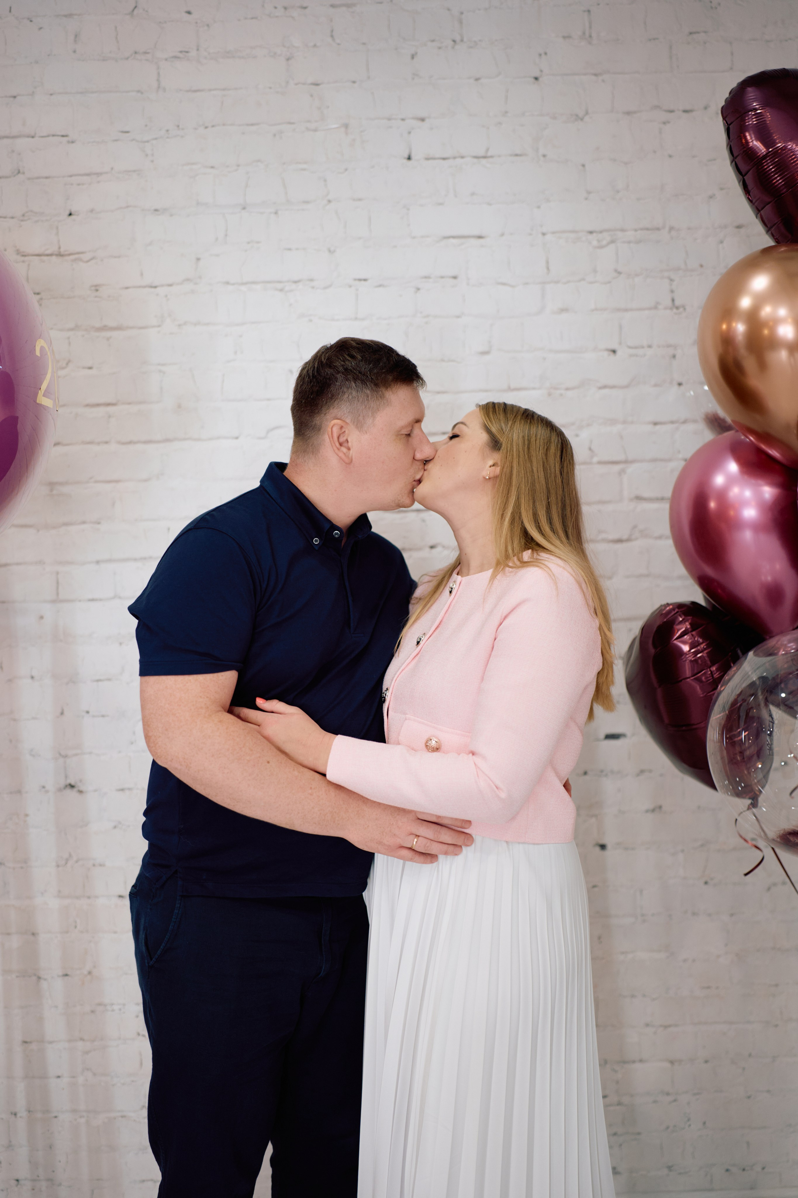 Детское день рождение. Свадебный фотограф в Москве Кристина Чехова