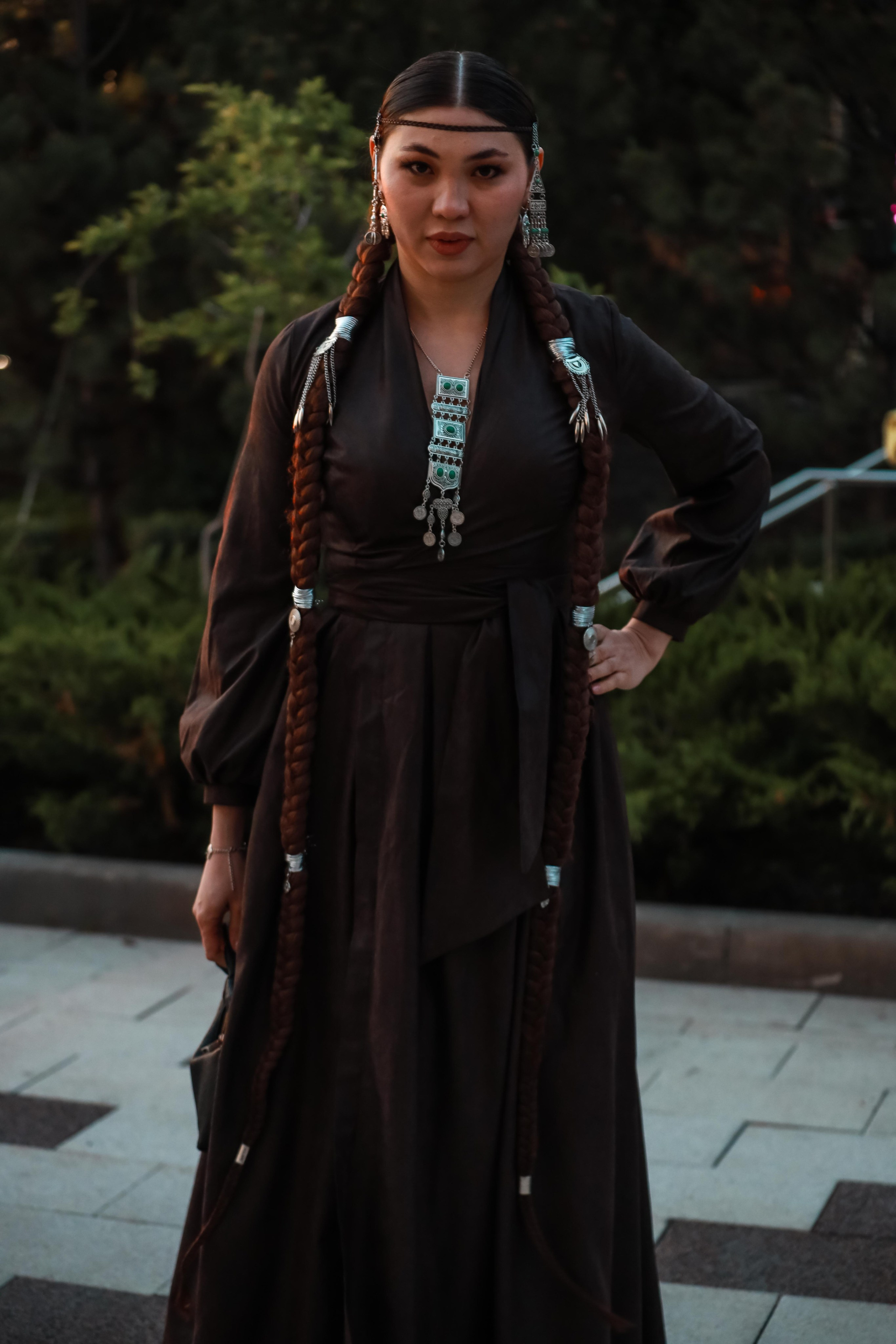 Eurasian Fashion Week 05 2025. Контент Фотограф в Алматы и мире Джантурина Динара