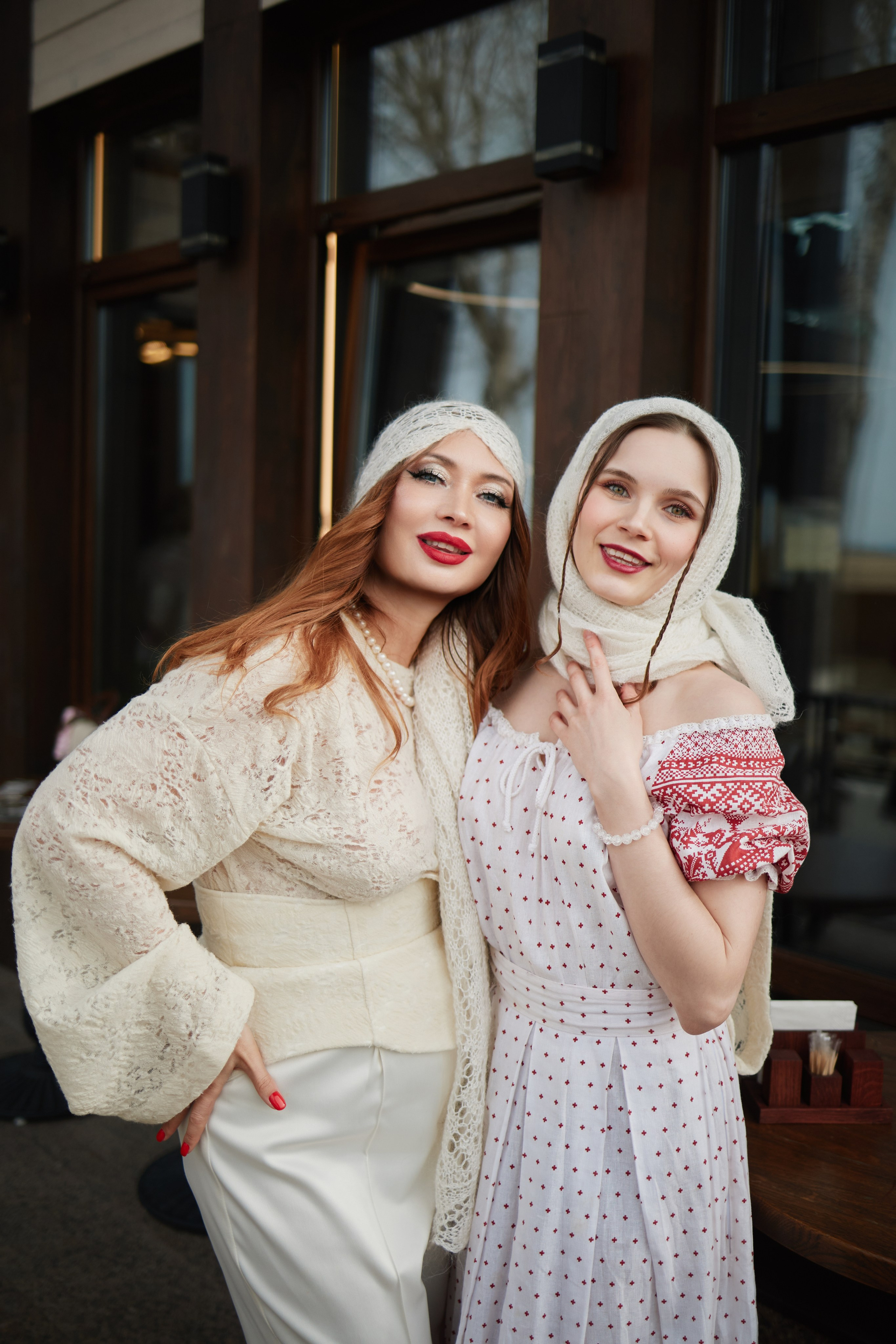 Масленица. Фотограф и видеограф в Кургане Леонид Корнильев