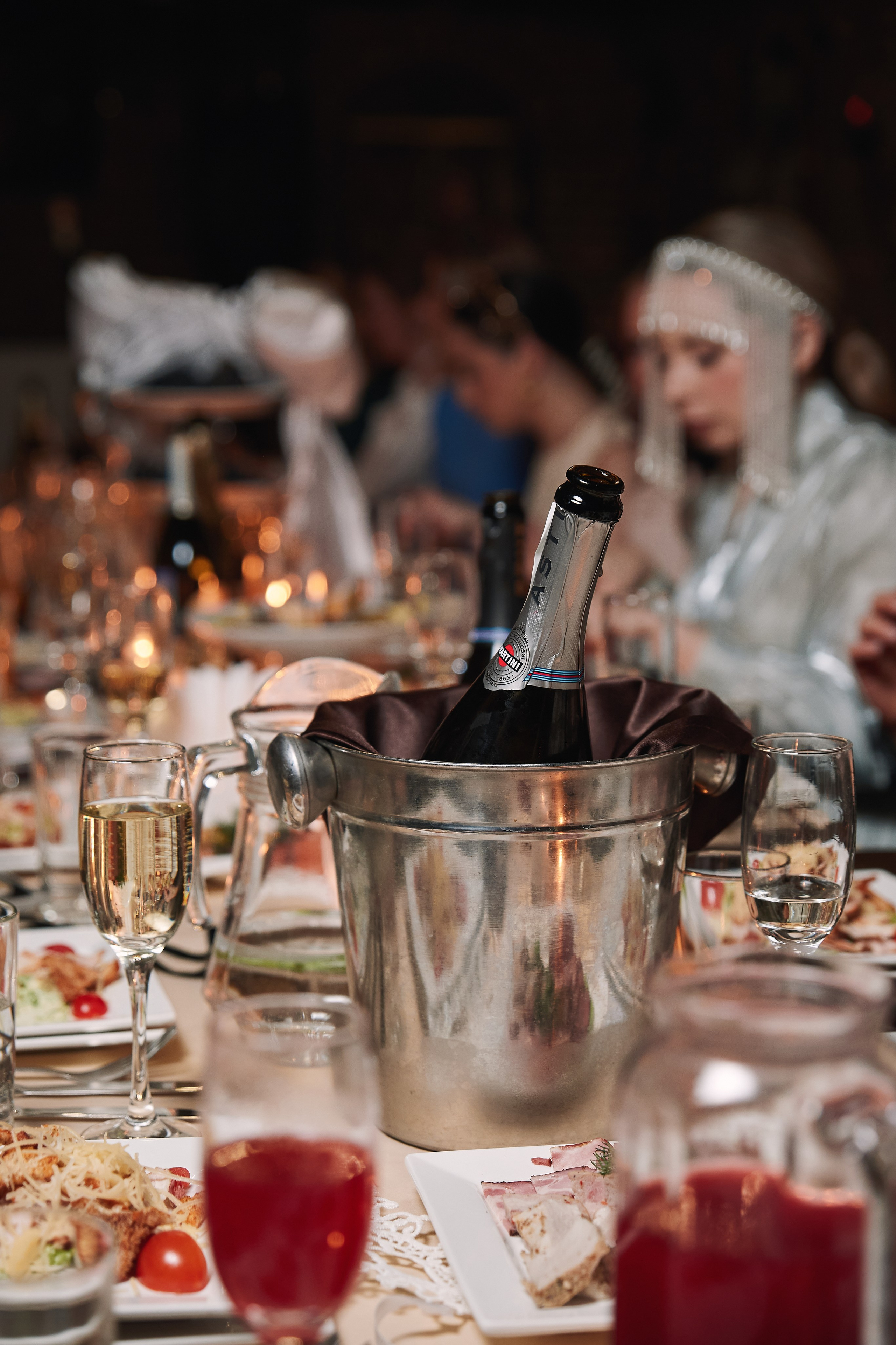 Новогодний квартирник Жанны Д`арк. Фотограф и видеограф в Кургане Леонид Корнильев