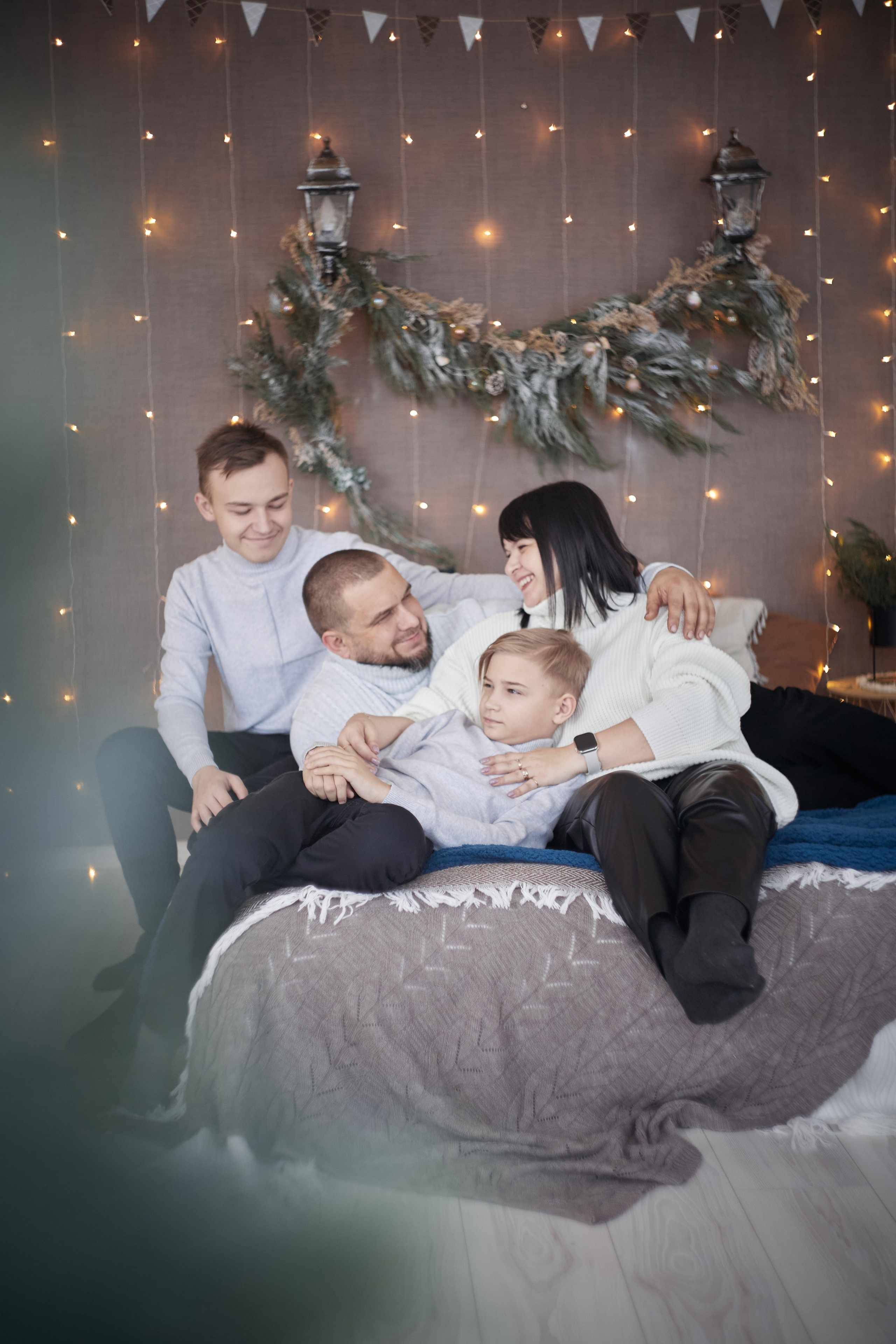 Кузевановы. Фотограф и видеограф в Кургане Леонид Корнильев