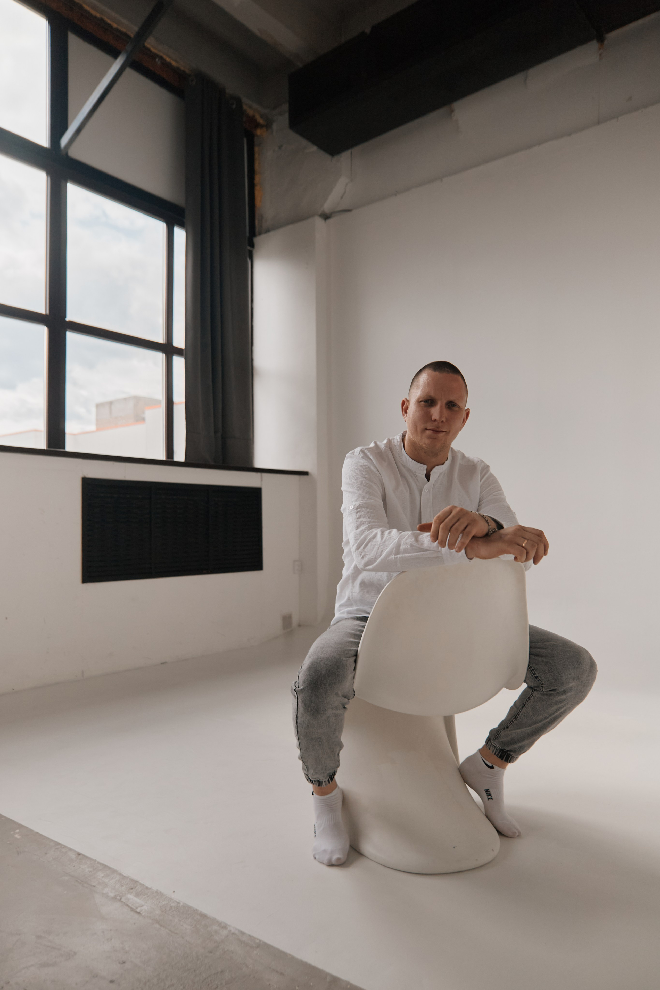 Александр и Кристина. Фотограф и видеограф в Кургане Леонид Корнильев