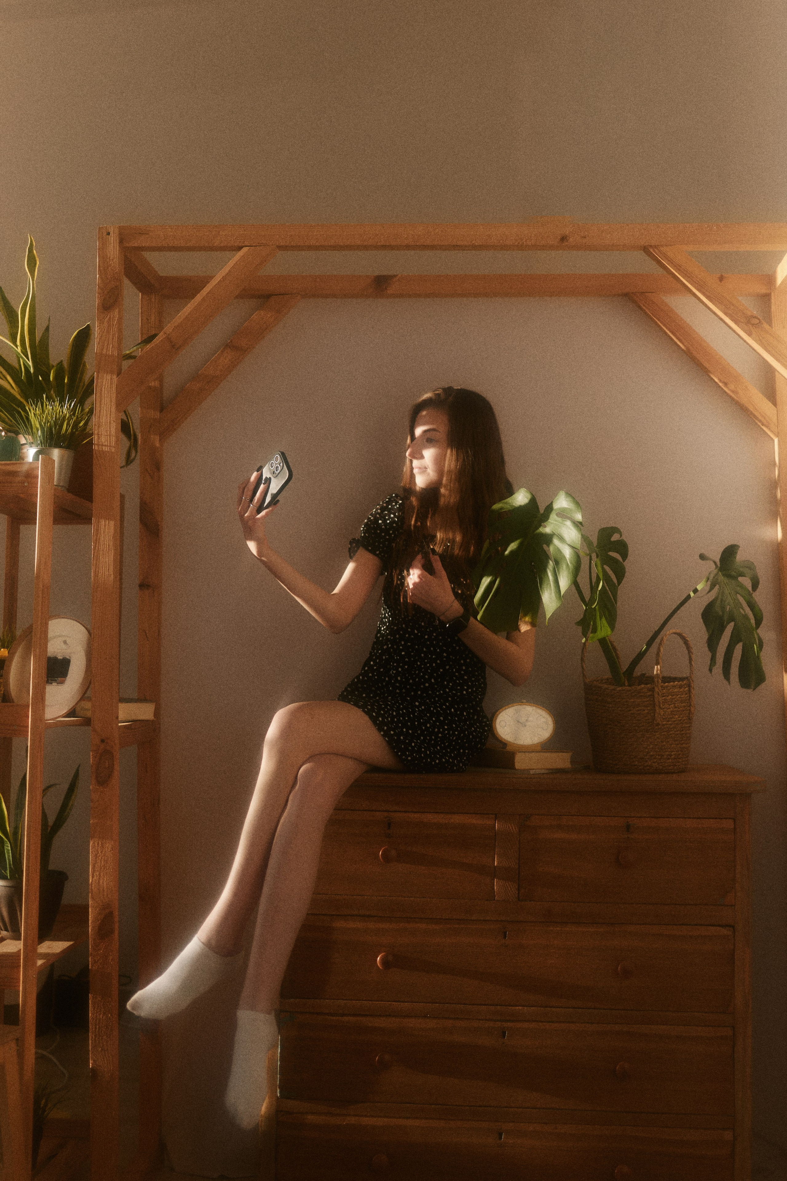 Дарья. Фотограф и видеограф в Кургане Леонид Корнильев