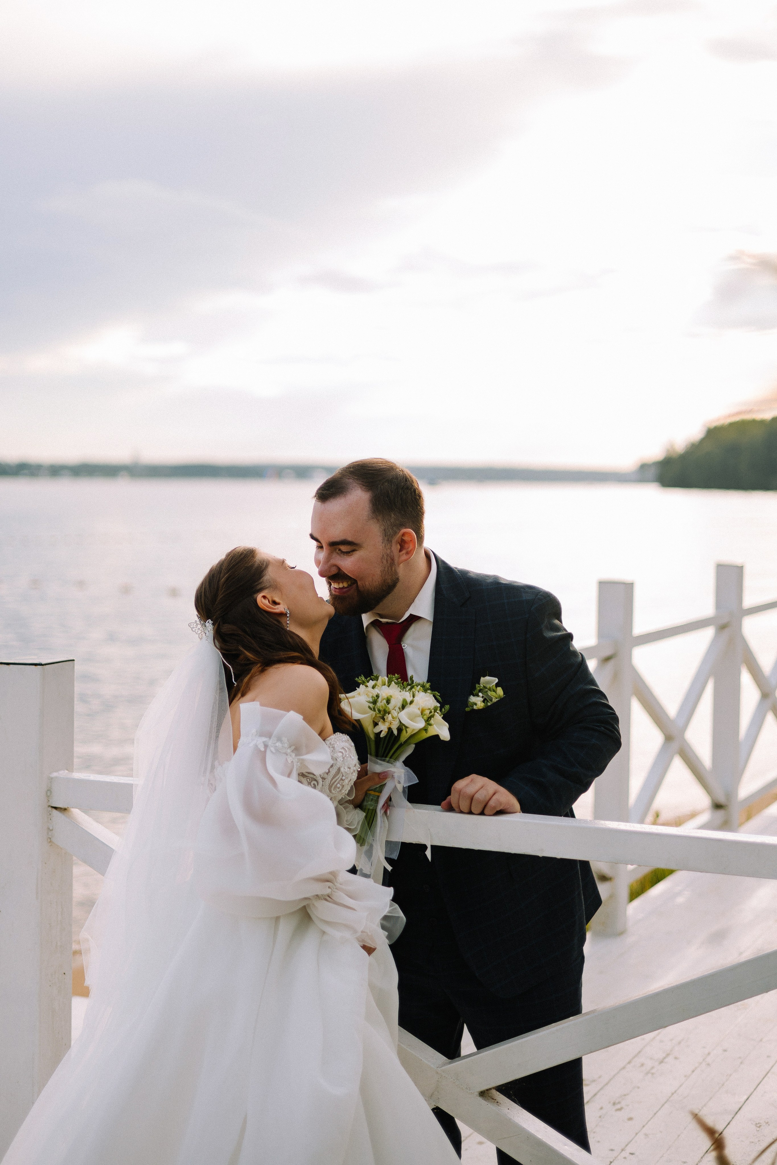 Александр и Ольга. Свадебный фотограф и видеограф в Москве, Виктор Архилюк
