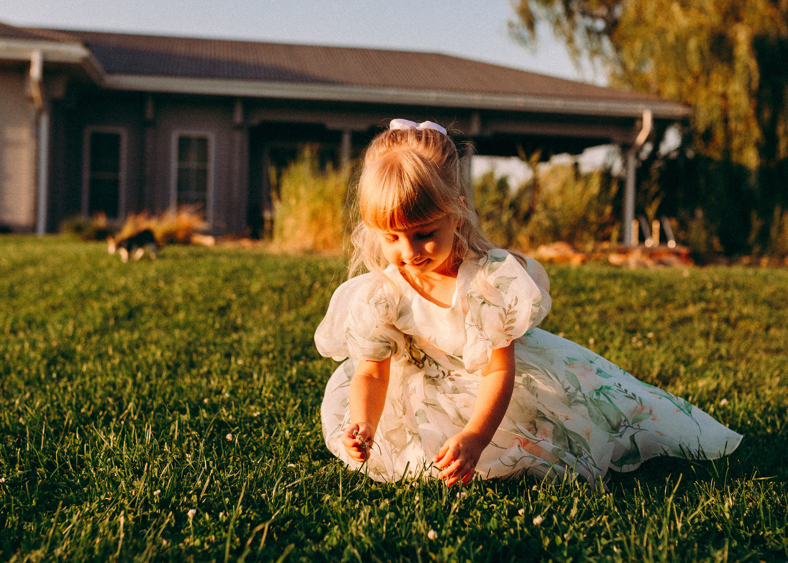 В Абрау. Фотограф в Приморско-Ахтарске Марьяна Чопко