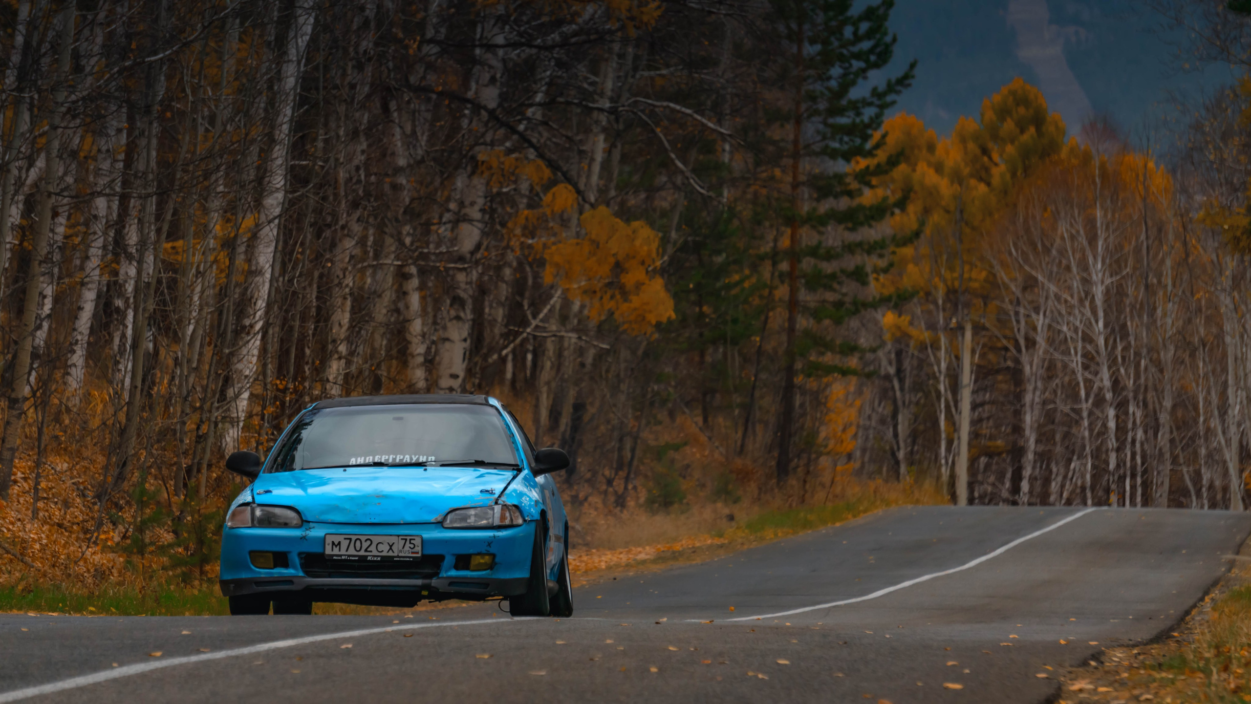 Honda Civic EG3. SHDEN — Photographer | Content Creator