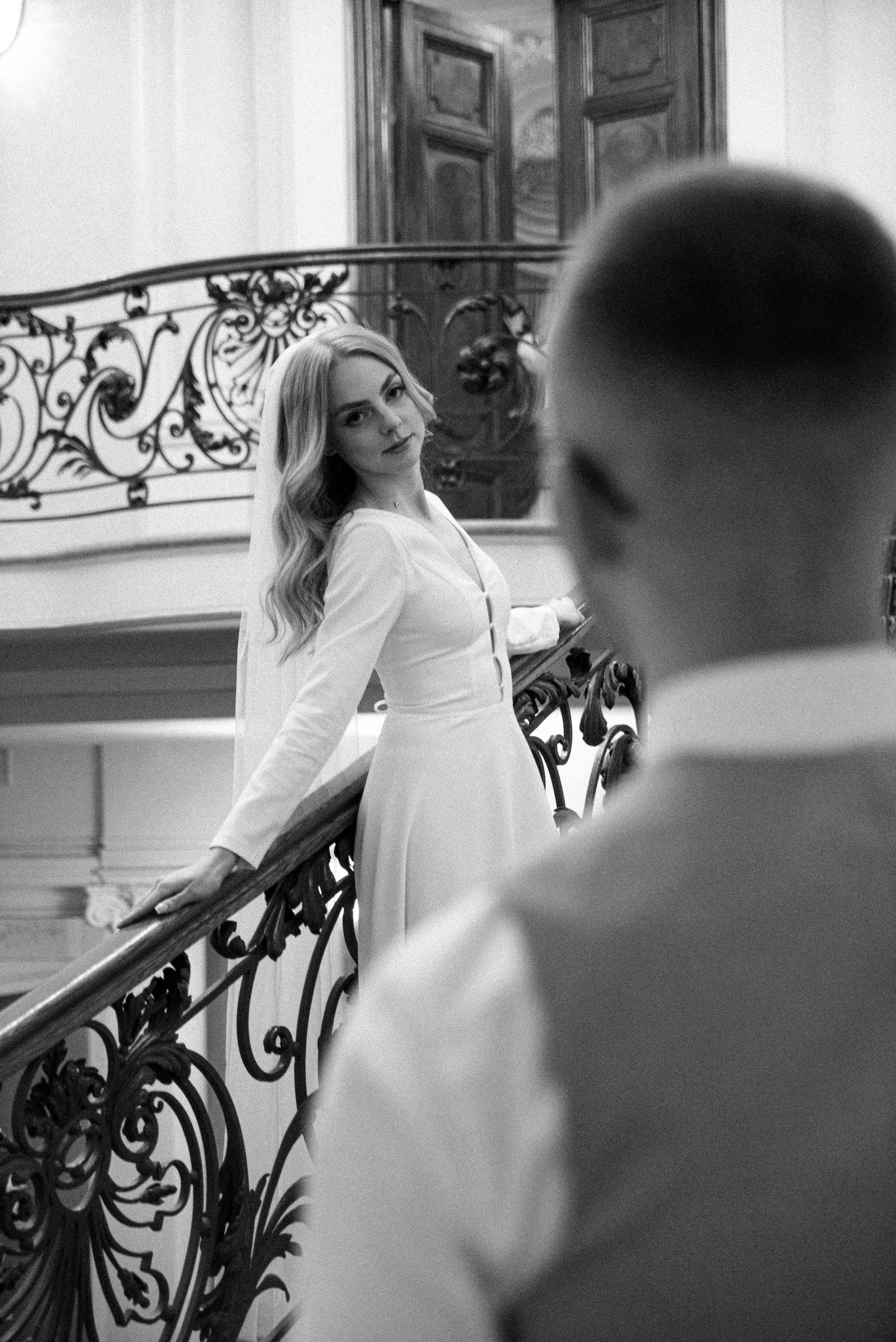 Свадебные съемки. Репортажный и свадебный фотограф в Москве Дарья