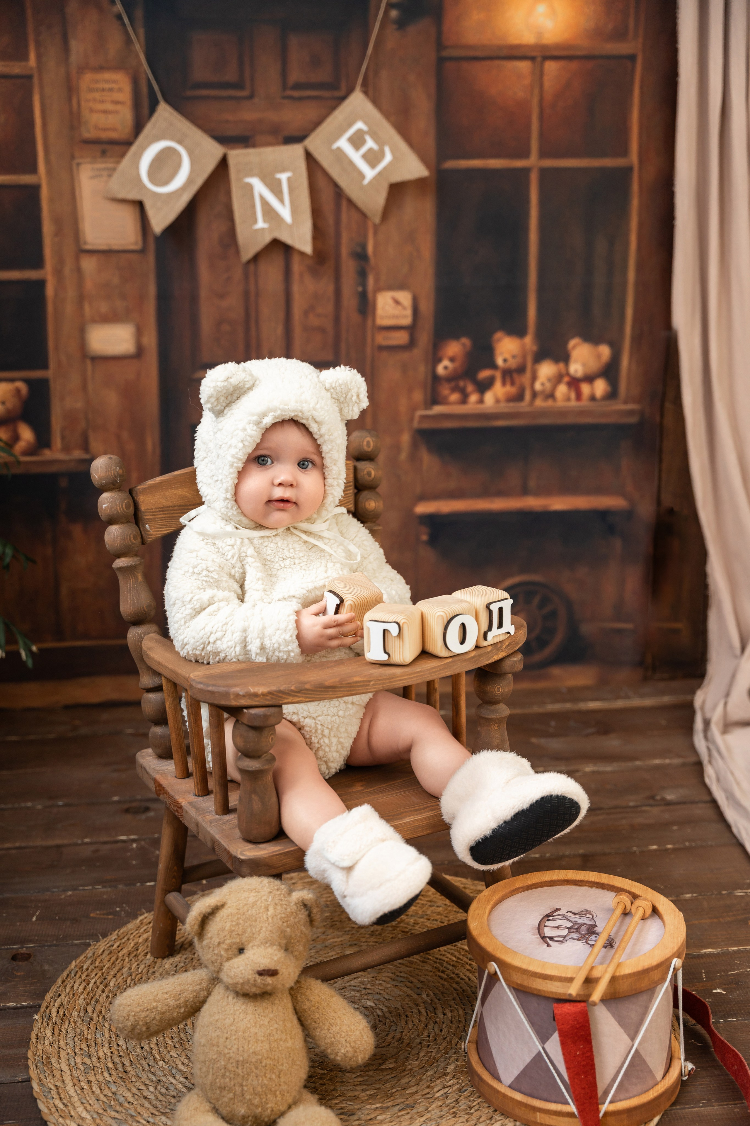 Магазин игрушек. Детский и семейный фотограф, Newborn фотограф новорожденных г. Челябинск