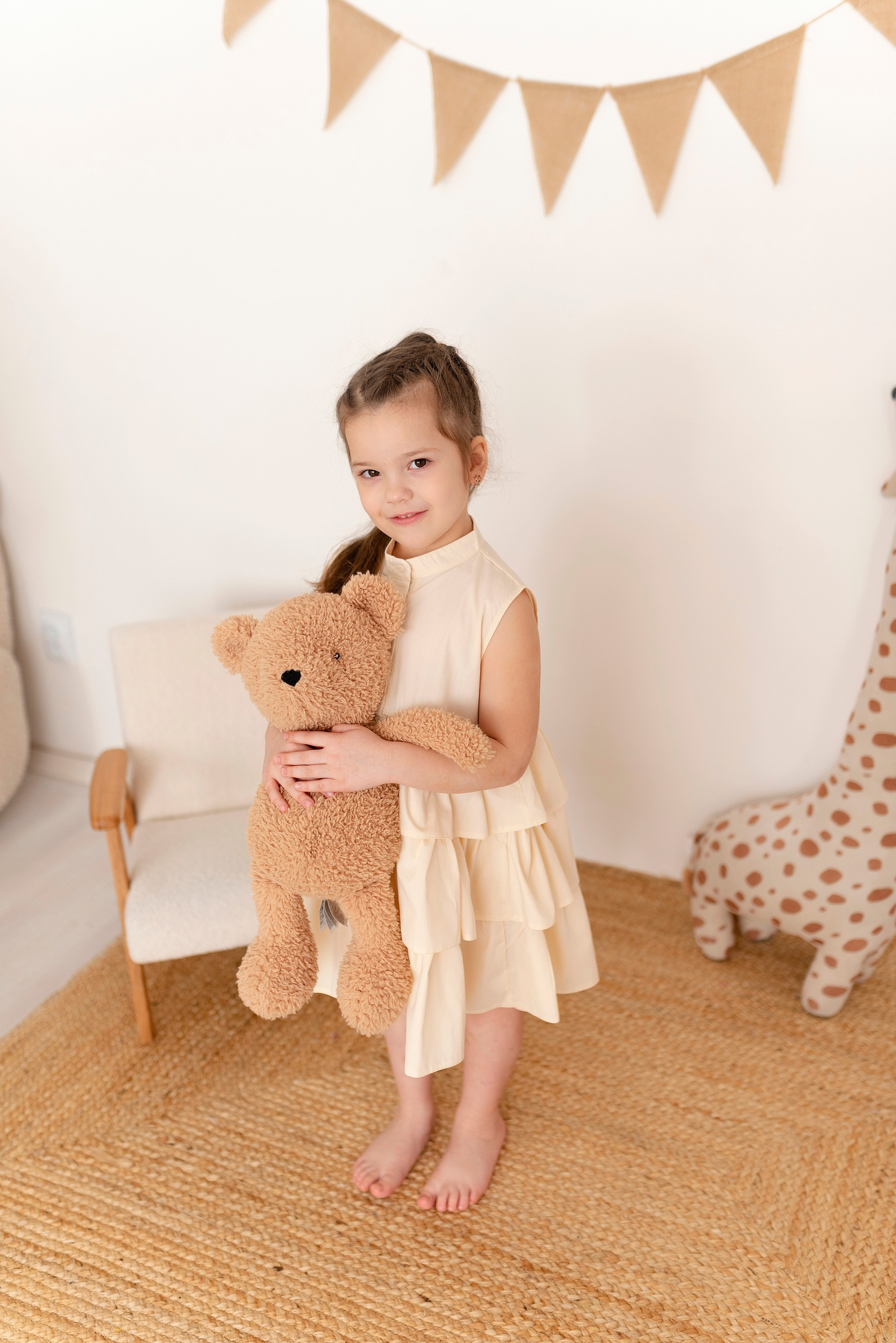 Света и Ира. Детский и семейный фотограф в Сургуте и Нефтеюганске Анна Старцева