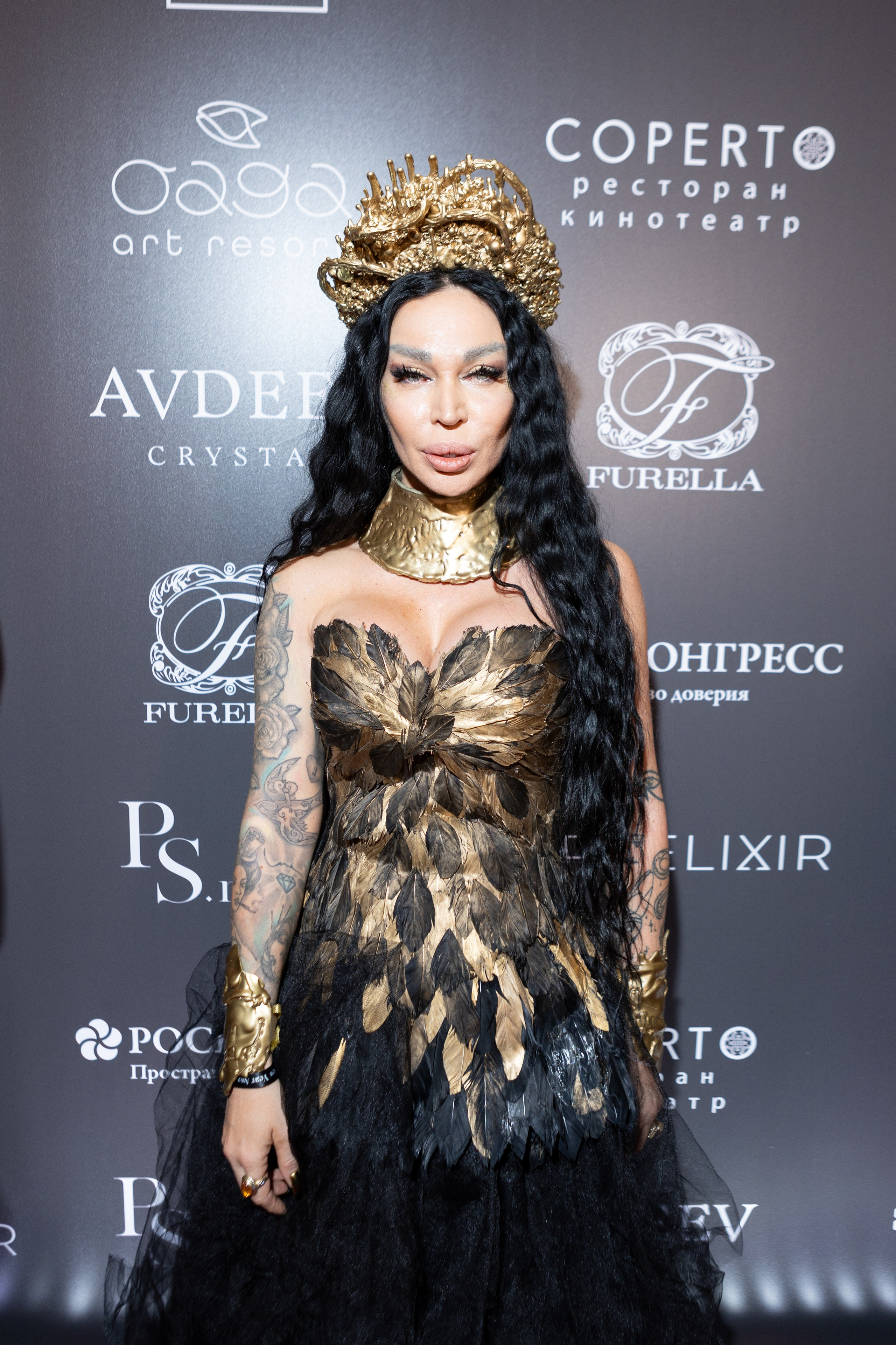 Fashion TV 19.12.23. Главная