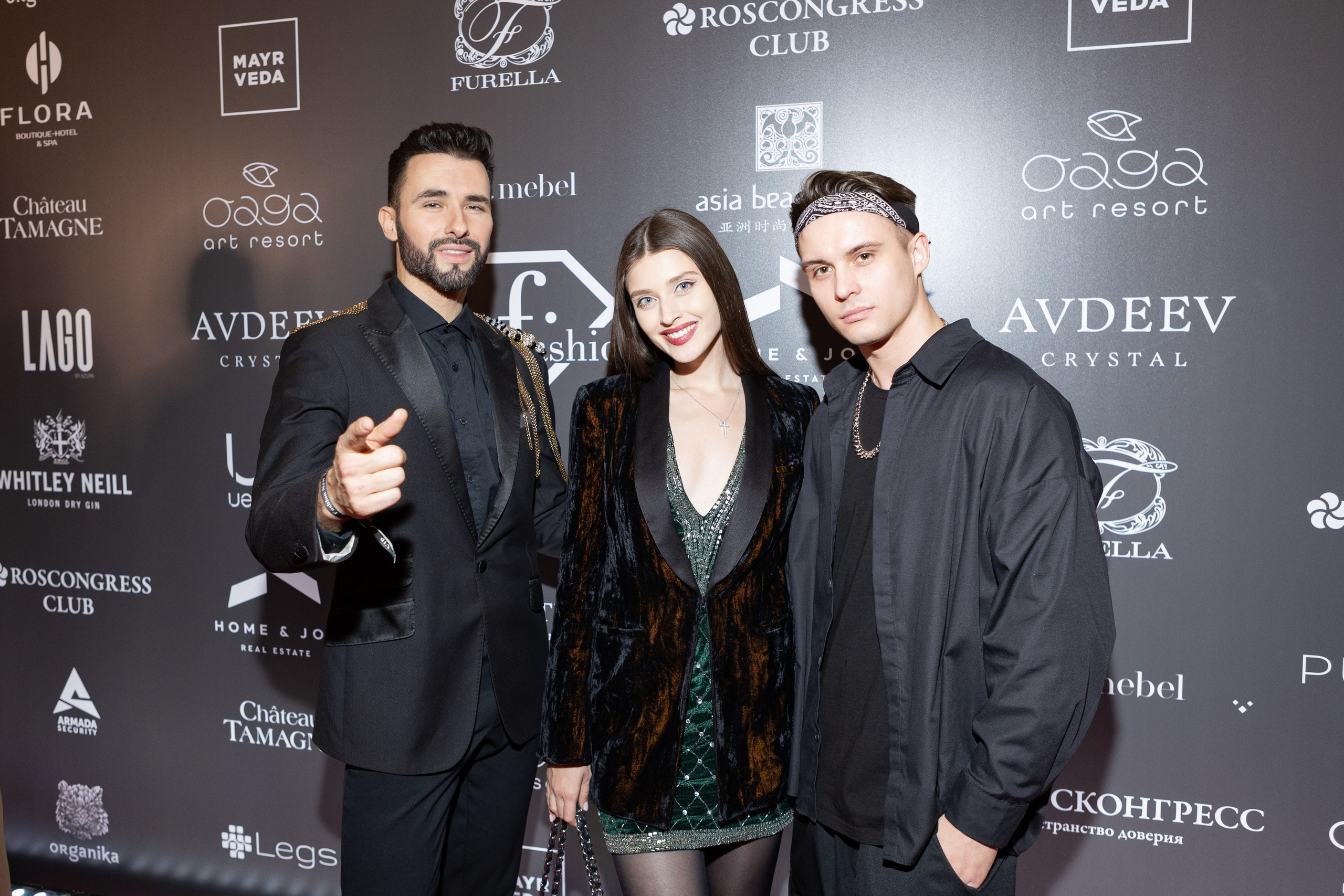 Fashion TV 19.12.23. Главная