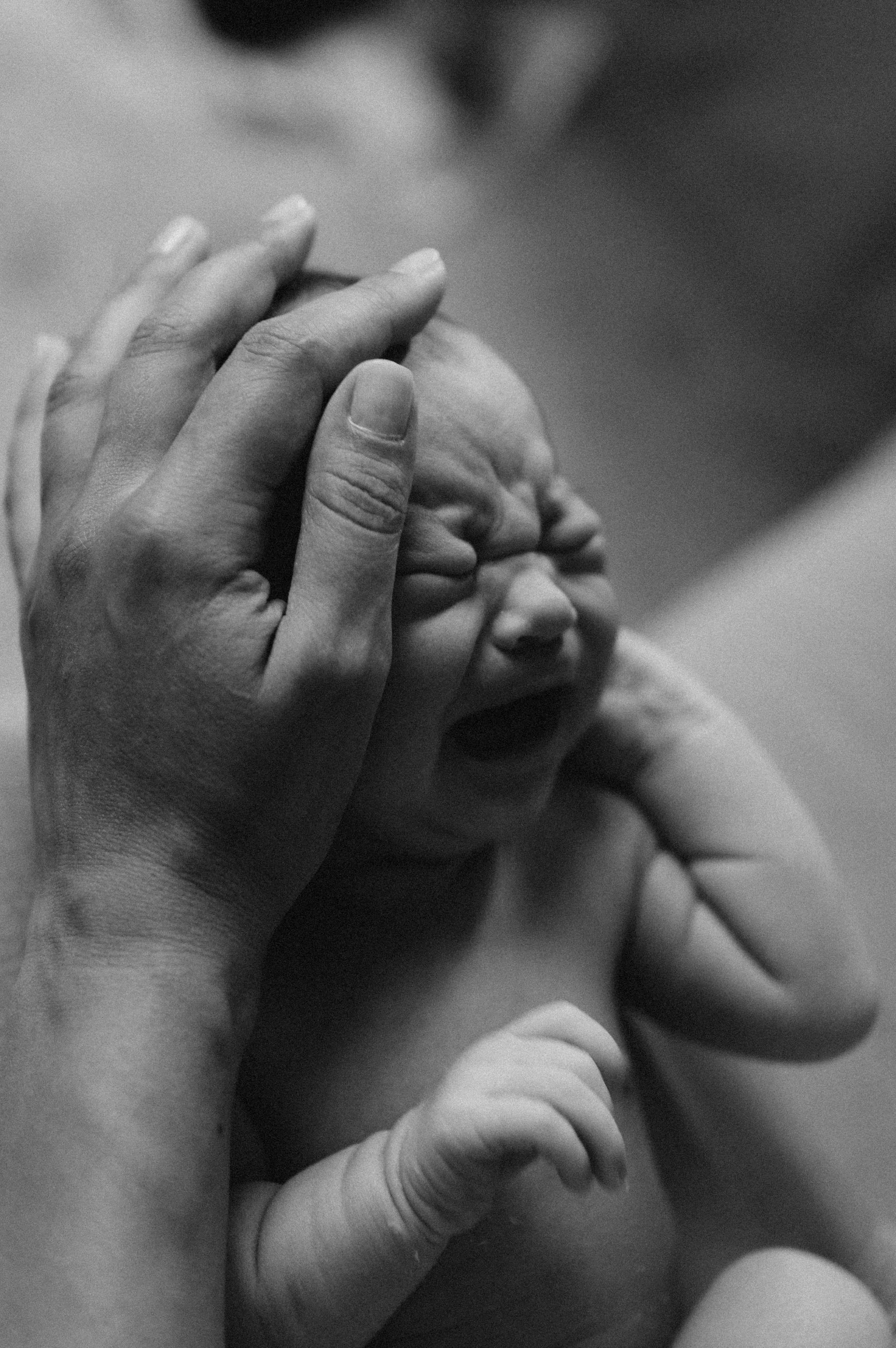 Новорожденные LIFE. Ньюборн и детский фотограф в Москве Шигина Марина