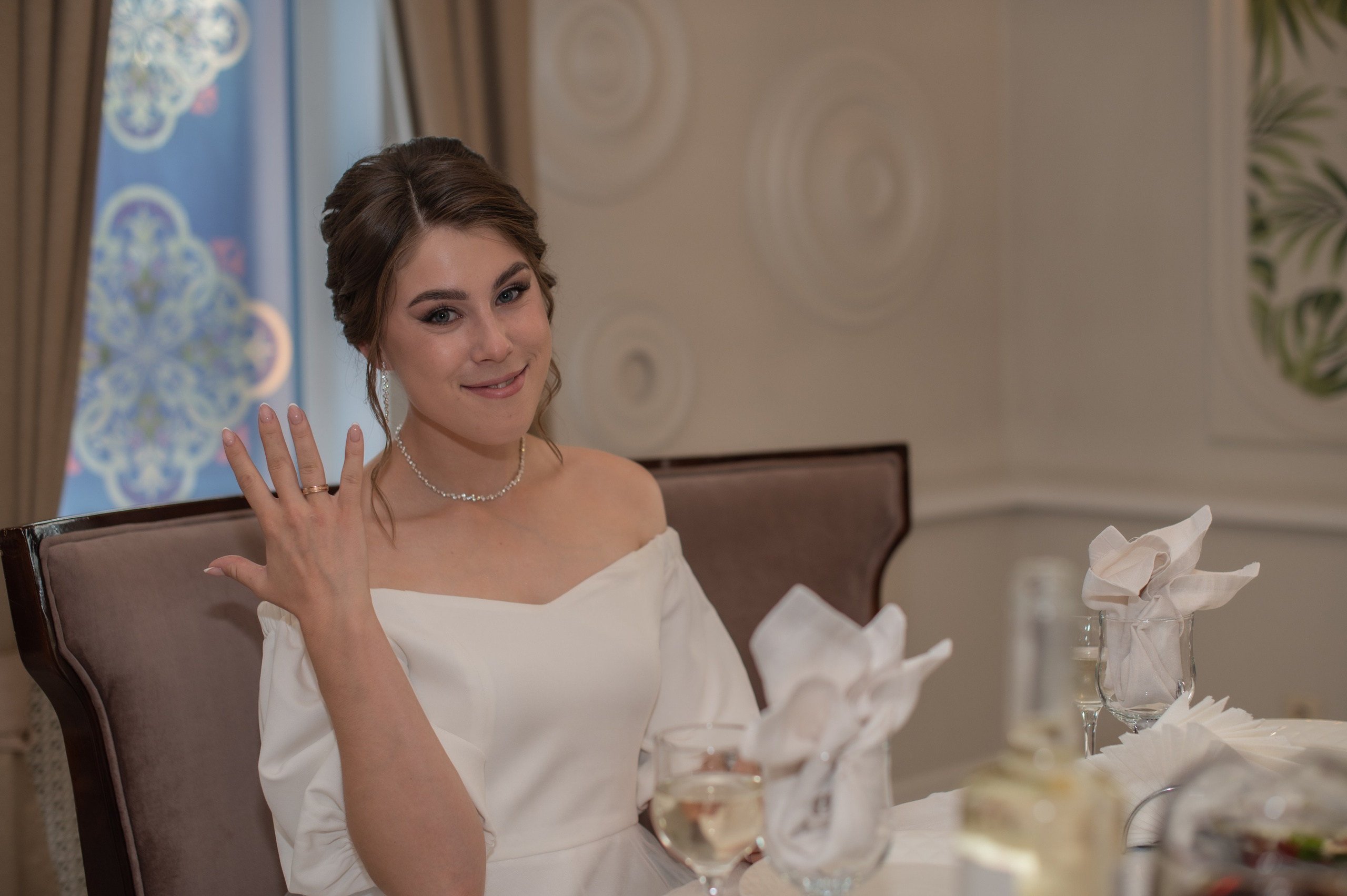 Евгений и Екатерина. Фотограф Виктория Воронина