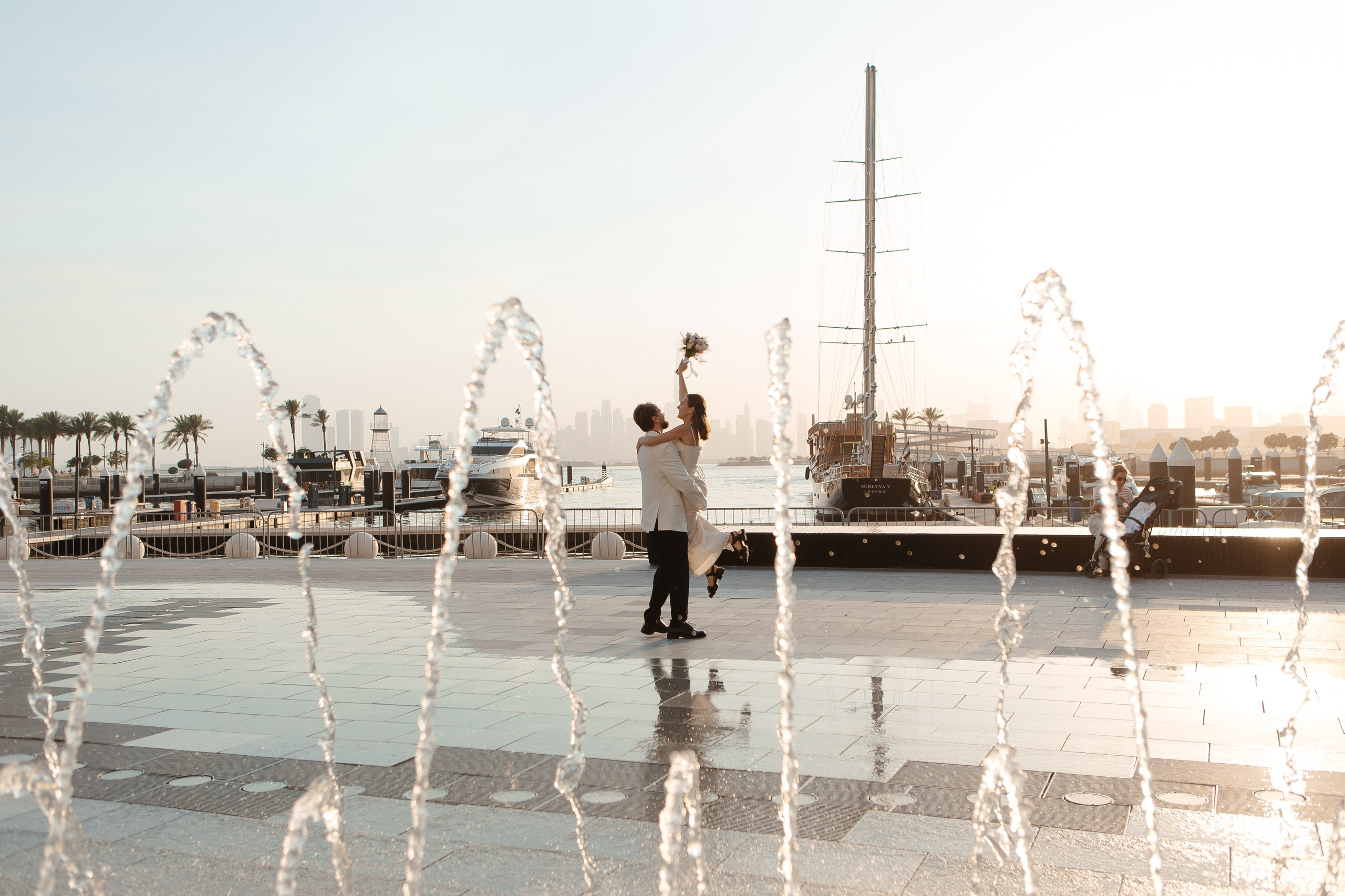 Creek walk. Valery Litvinova Photography
