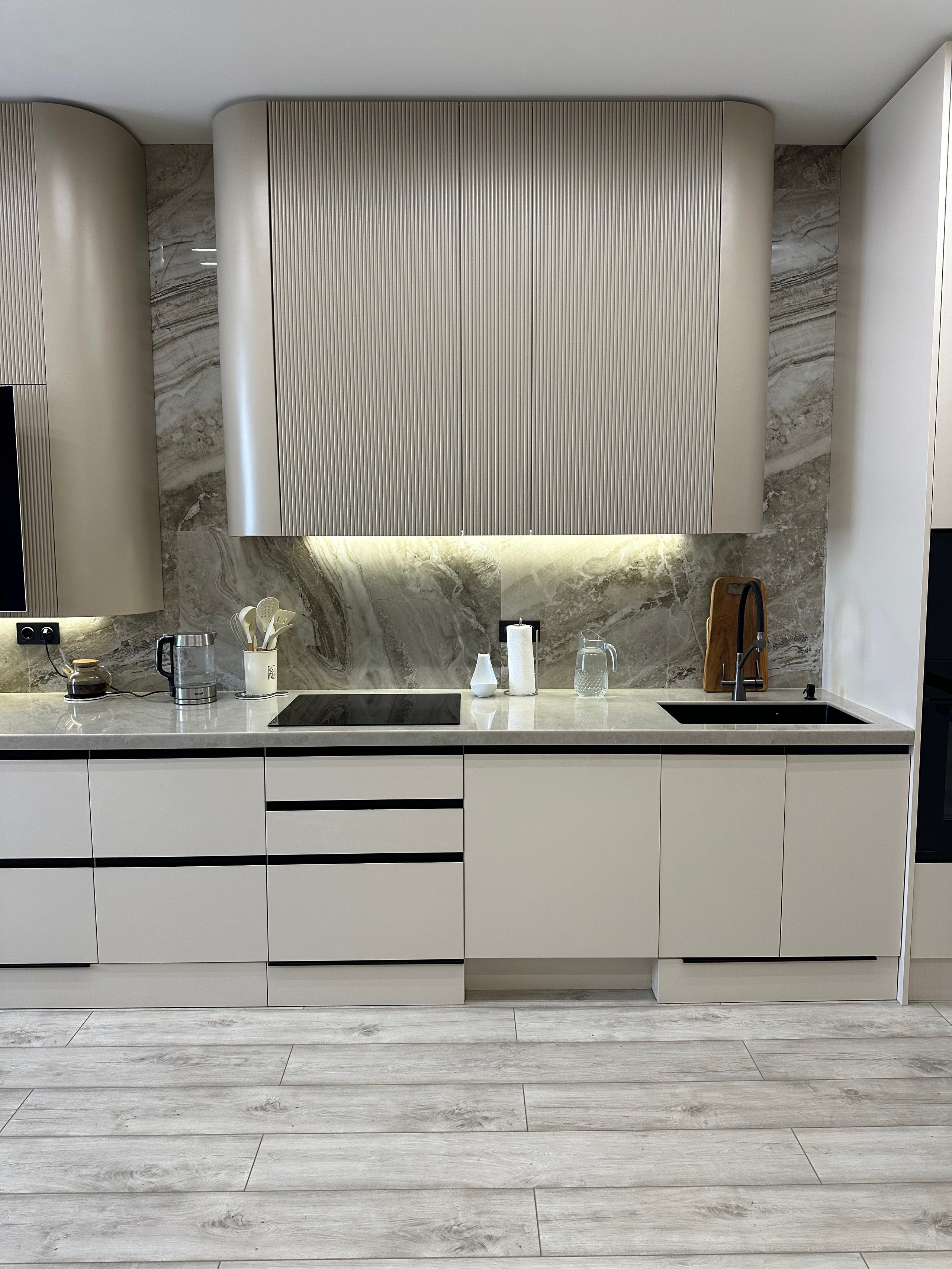ЖК «Ortau», 91 м². Room Design Studio