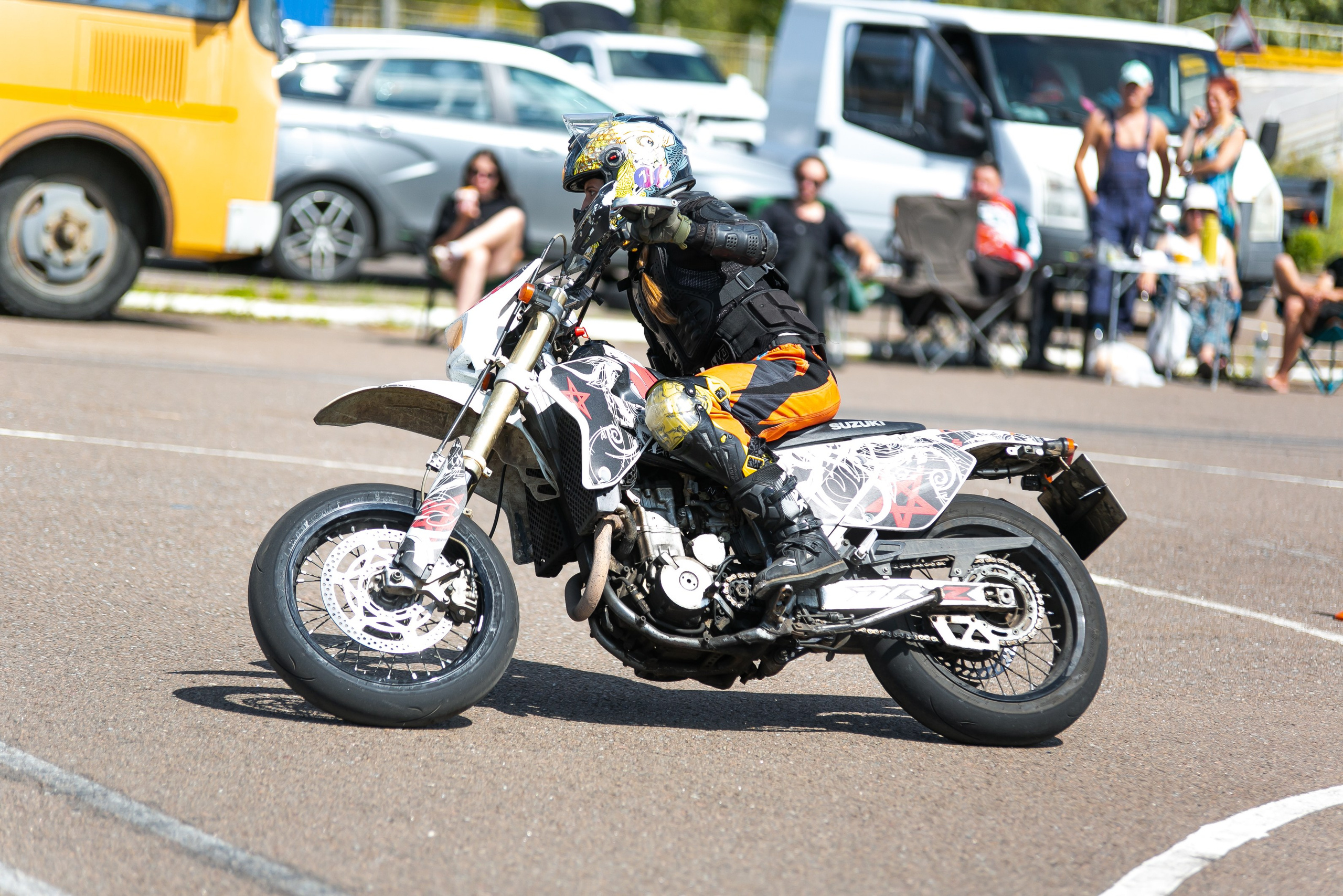 Чемпионат ЦФО 2024 — Этап Орловской области, Орел. Профессиональный фотограф в Мценске и Орловской области