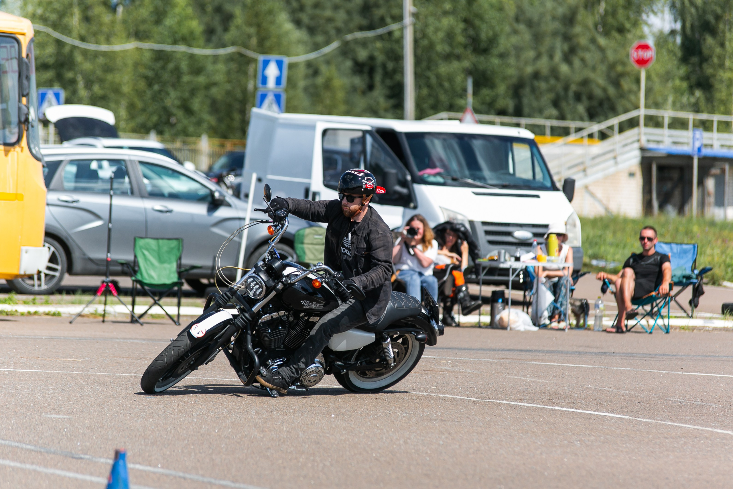 Чемпионат ЦФО 2024 — Этап Орловской области, Орел. Профессиональный фотограф в Мценске и Орловской области