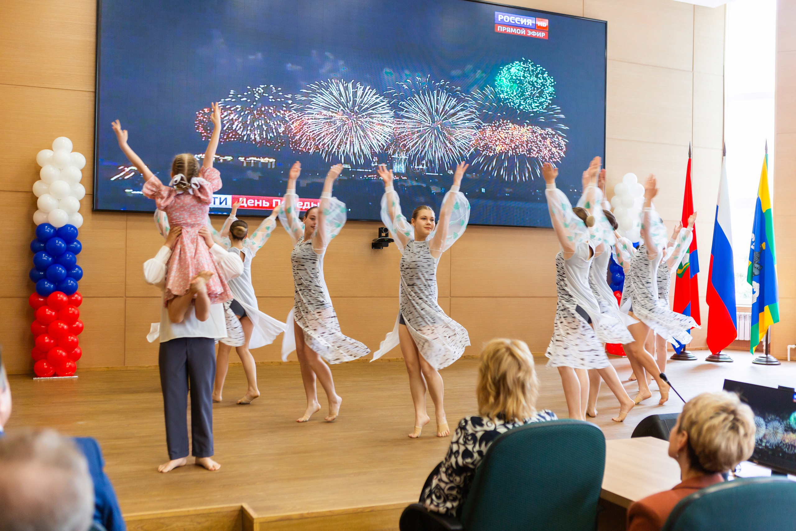 Мои медиа выборы 2024. Профессиональный фотограф в Мценске и Орловской области