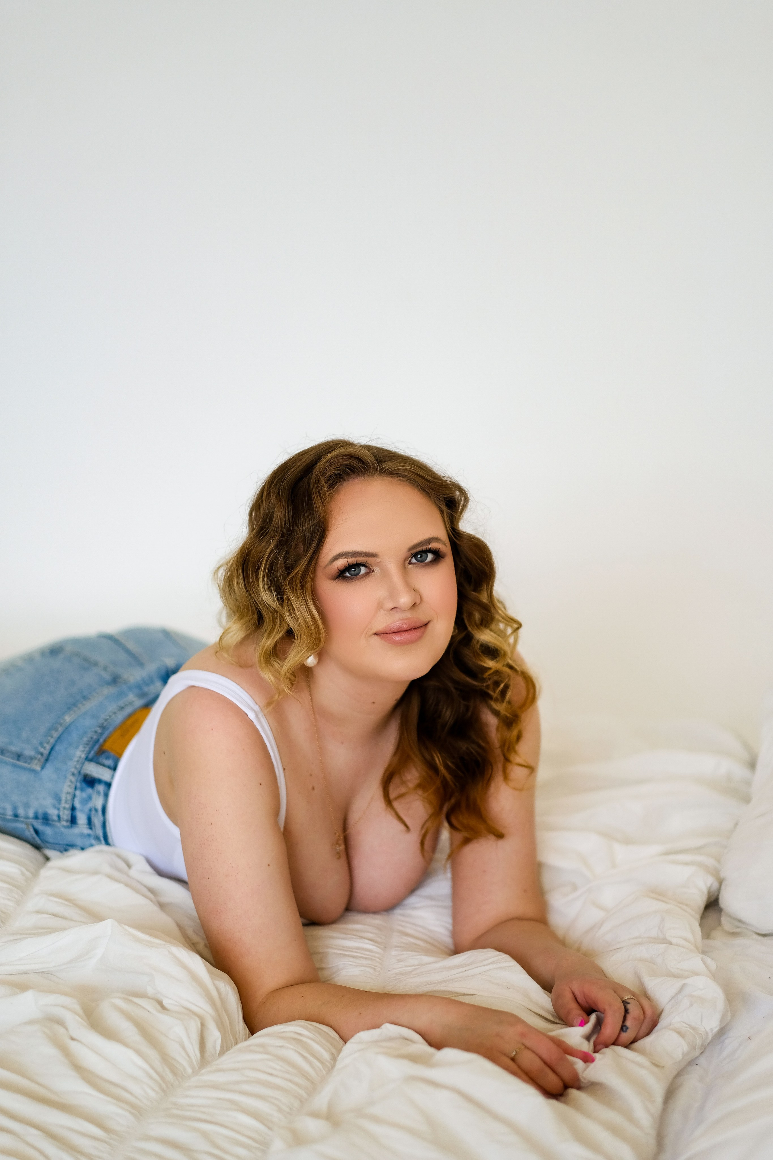 Анна. Твой эксклюзивный фотограф Мария Дригова