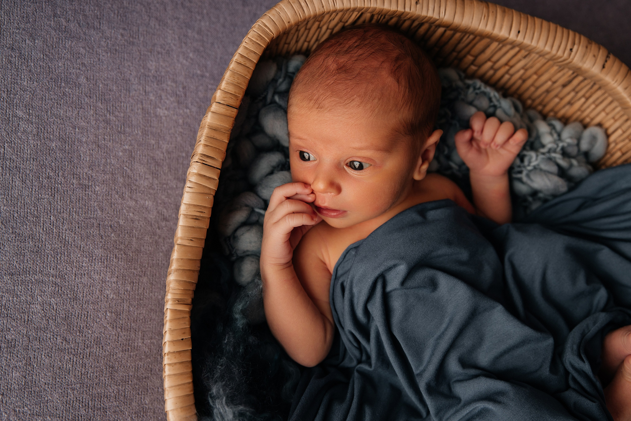 Макар. Фотограф новорожденных Тверь Диана Муляева