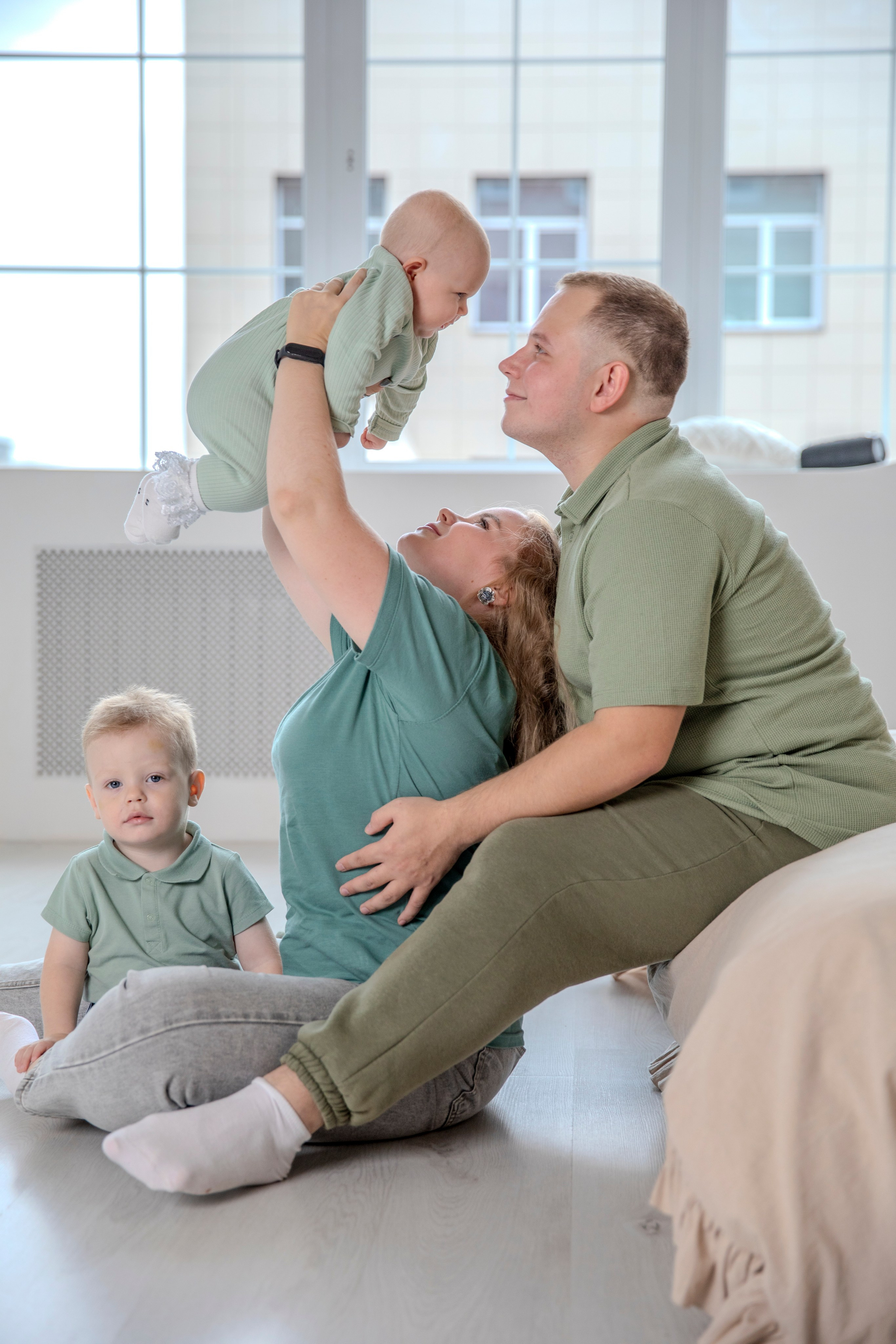 Студия. Фотограф в Архангельске, Северодвинске и Новодвинске