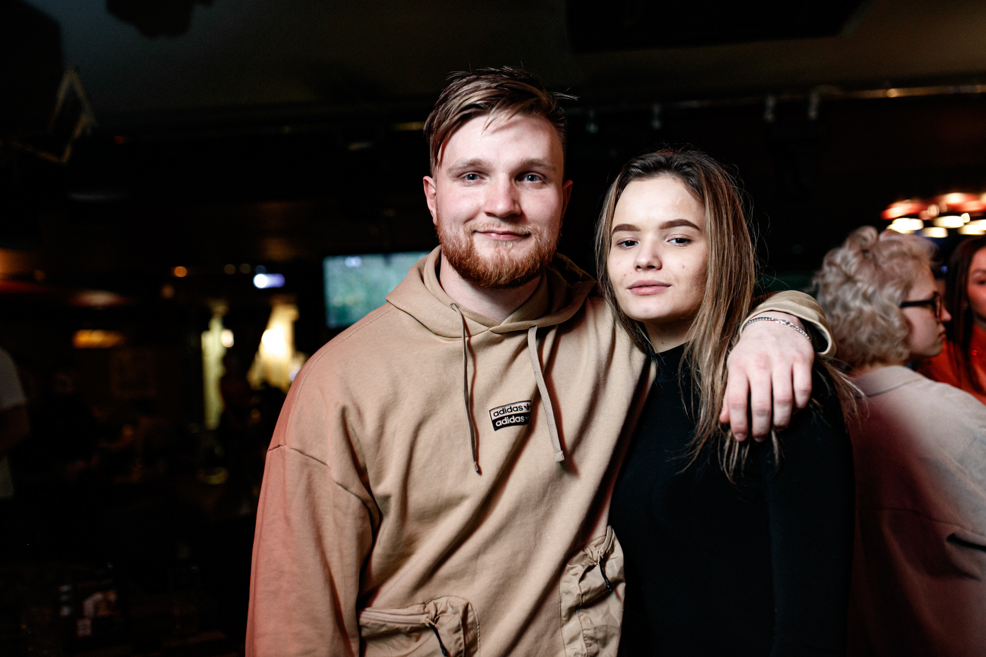 День бармена / Ресторан United