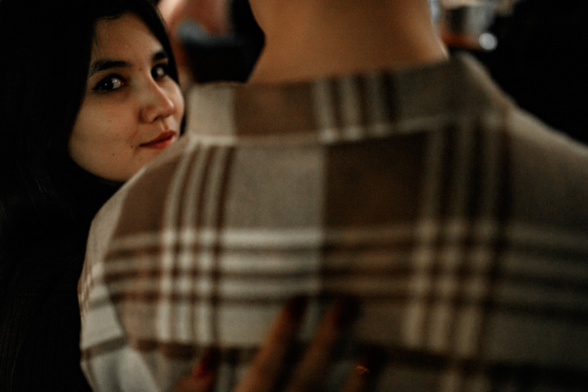 День бармена / Ресторан United