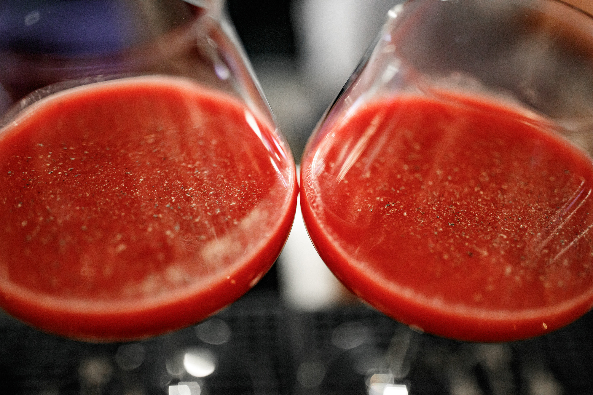 День бармена / Ресторан United