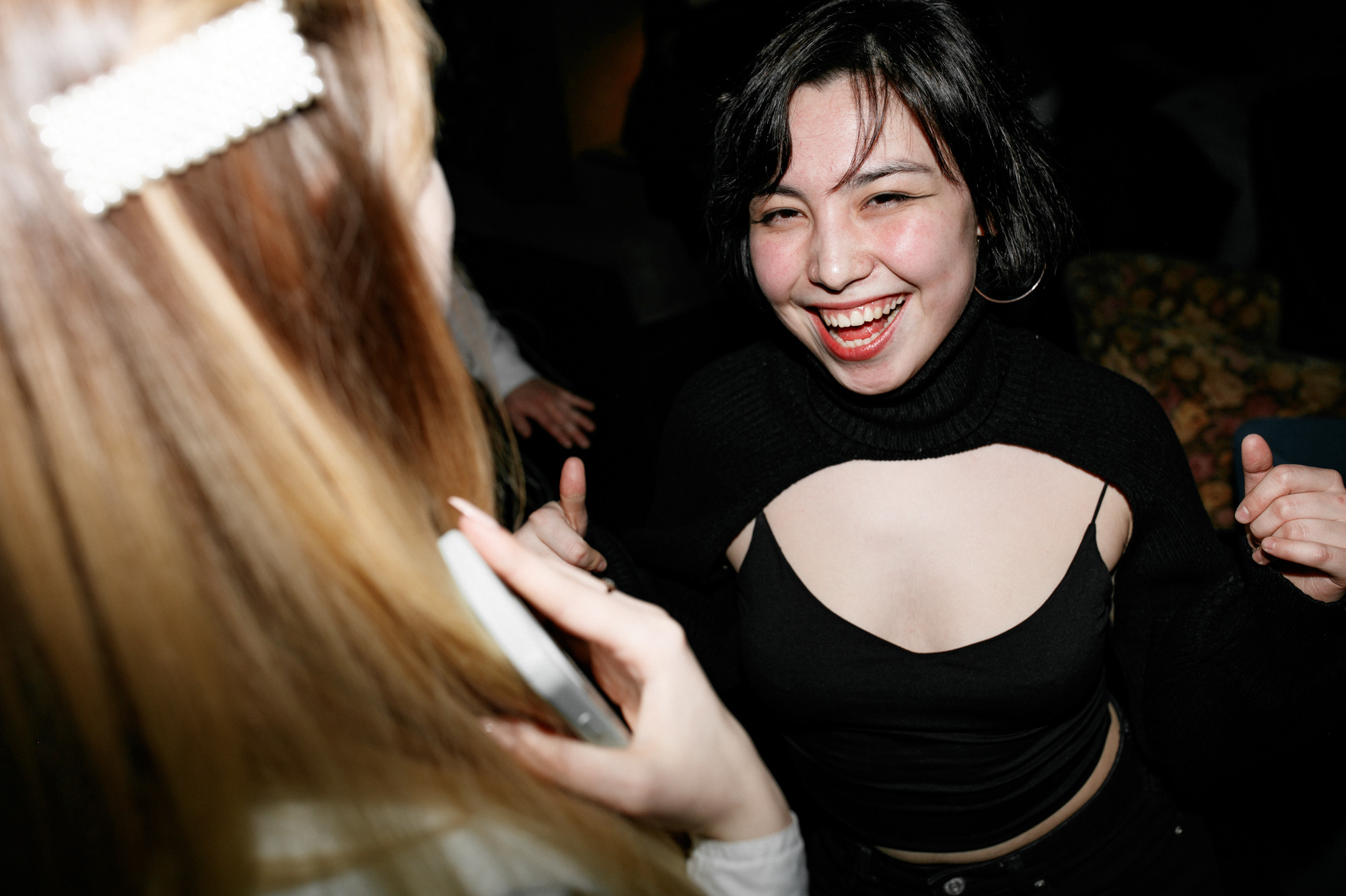 День бармена / Ресторан United