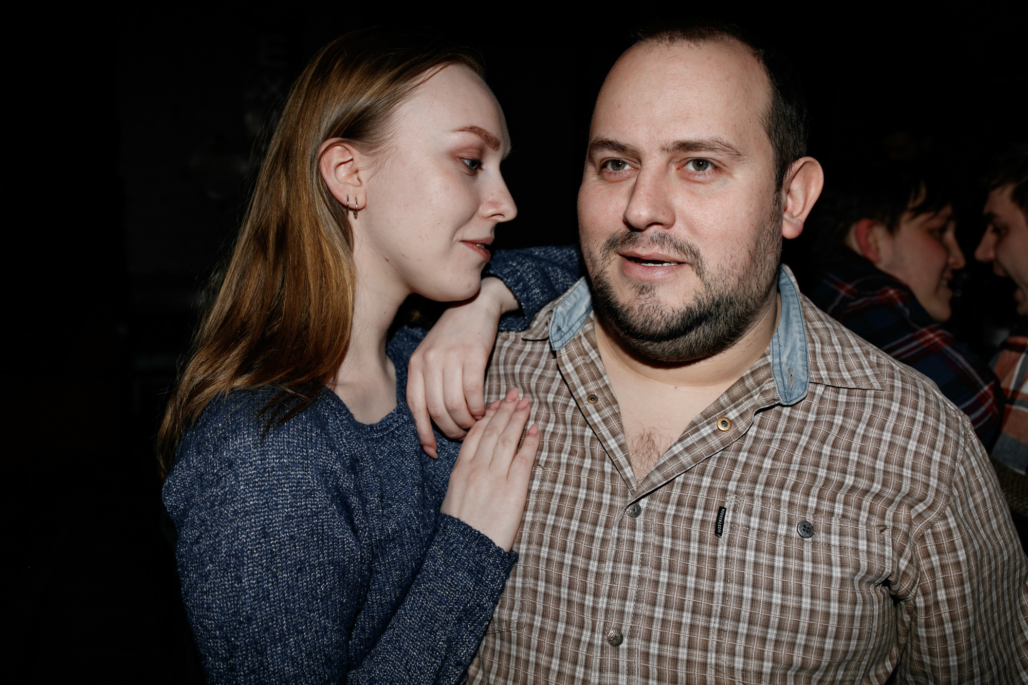 День бармена / Ресторан United