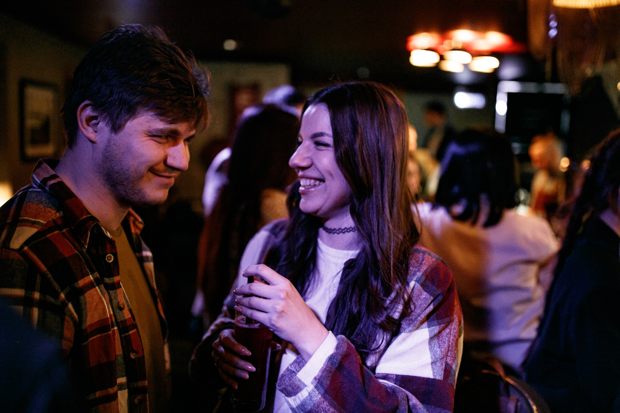 День бармена / Ресторан United