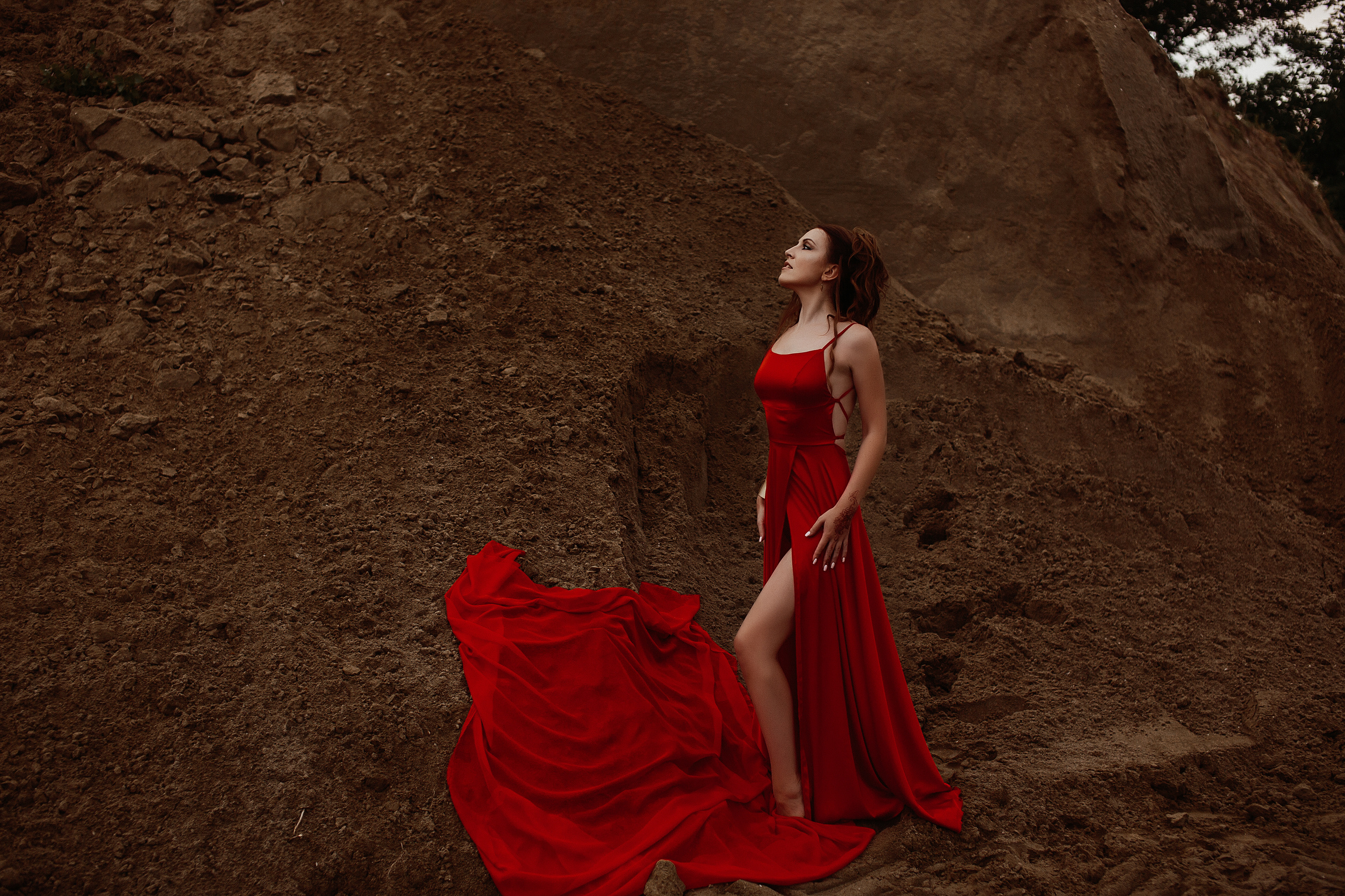 Восток…. Свадебный и семейный фотограф/видеограф в Краснодаре Наталья Осинская