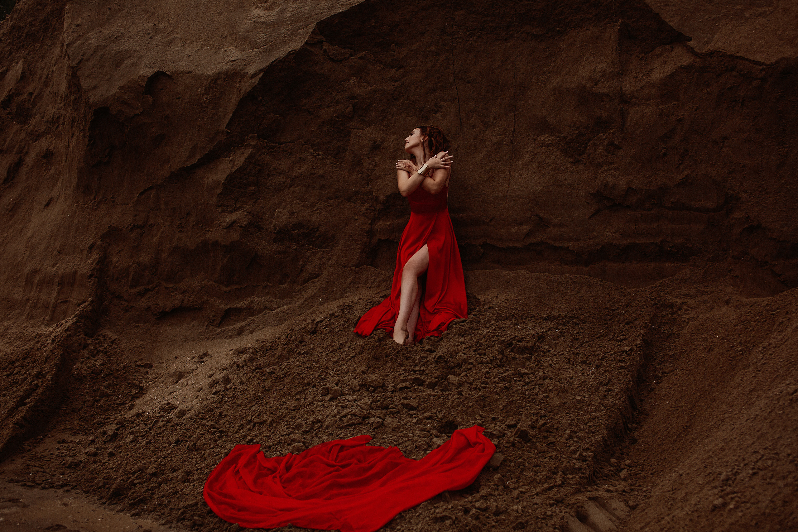 Восток…. Свадебный и семейный фотограф/видеограф в Краснодаре Наталья Осинская