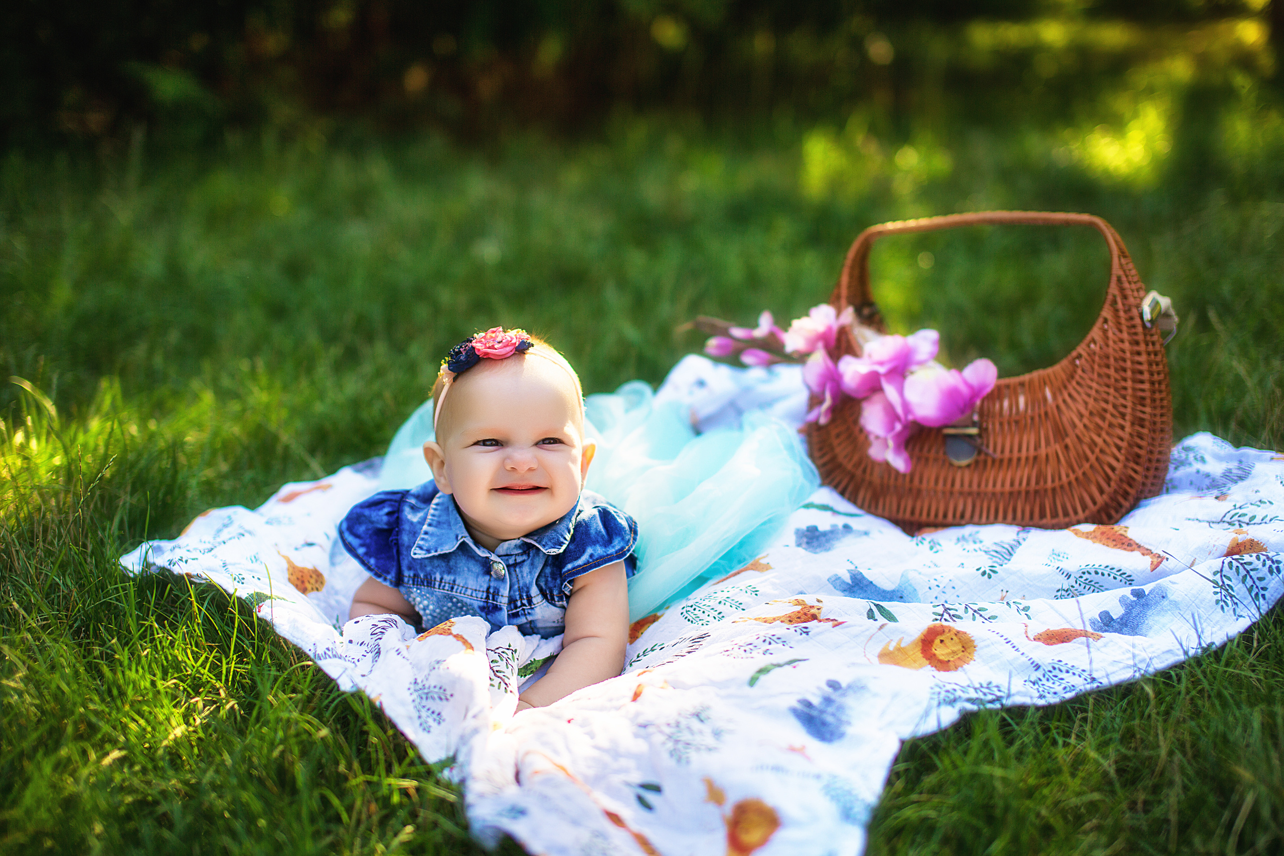 Моё лето… «Рождественский парк». Свадебный и семейный фотограф/видеограф в Краснодаре Наталья Осинская