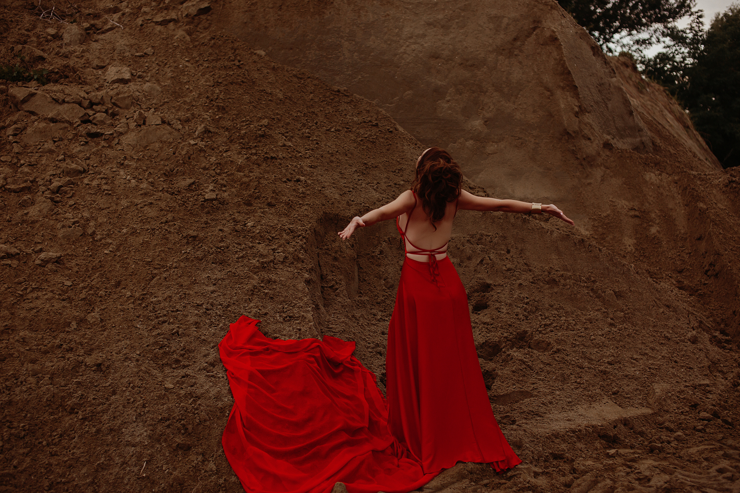 Восток…. Свадебный и семейный фотограф/видеограф в Краснодаре Наталья Осинская