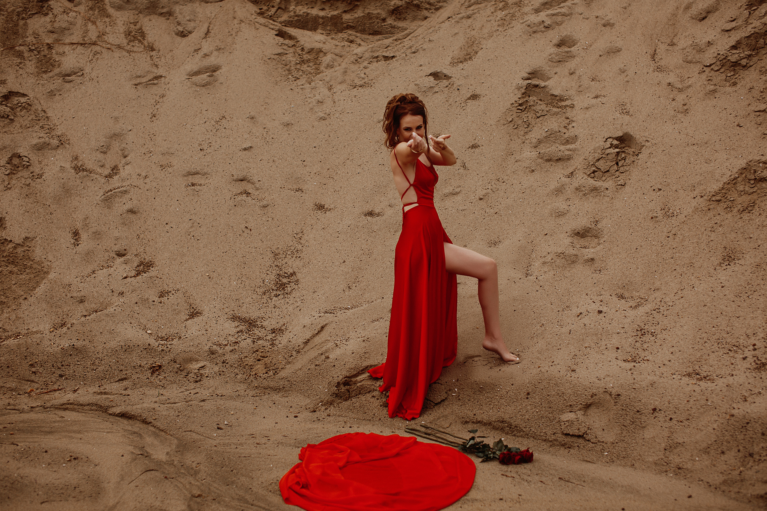 Восток…. Свадебный и семейный фотограф/видеограф в Краснодаре Наталья Осинская