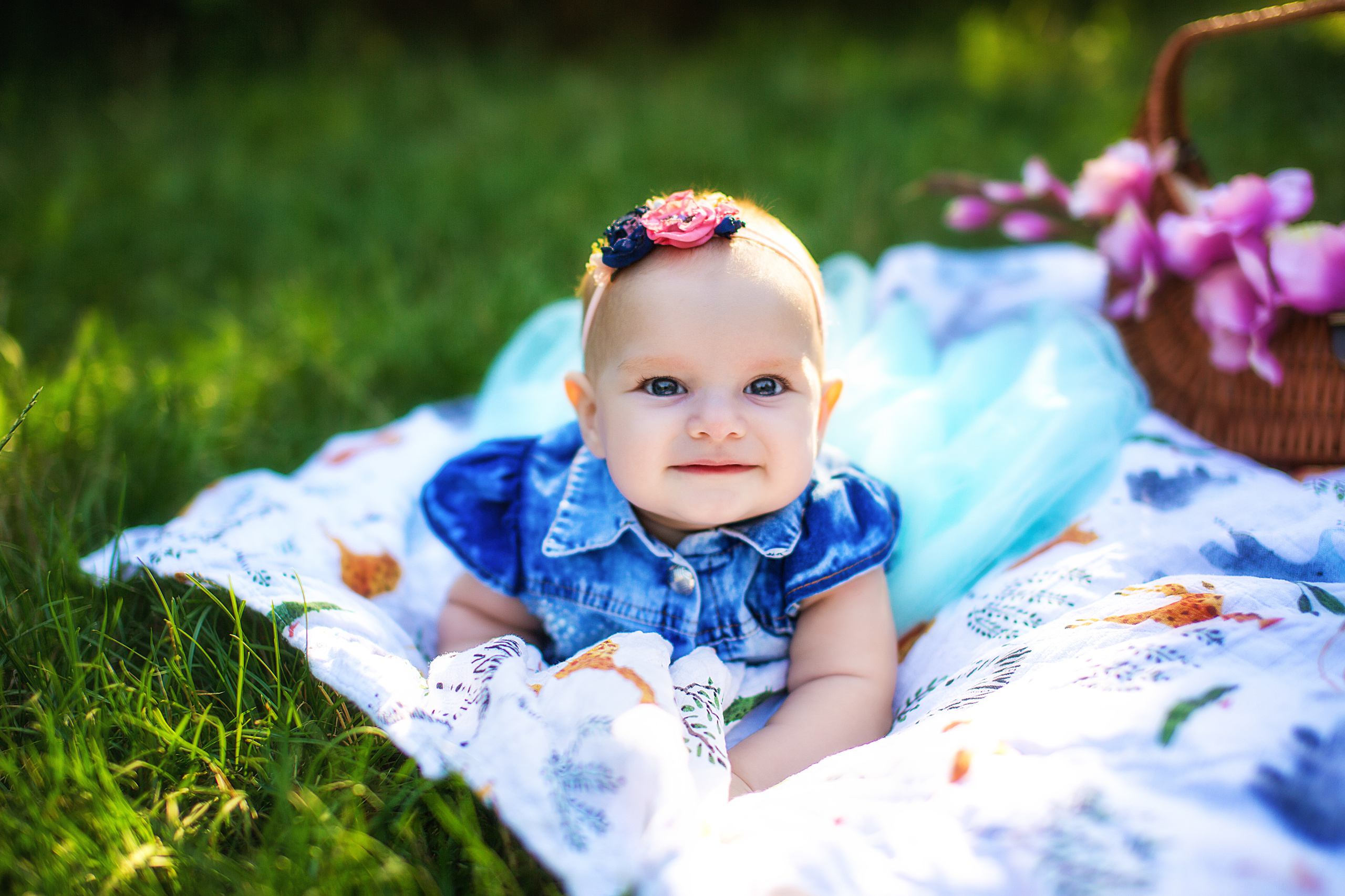 Моё лето… «Рождественский парк». Свадебный и семейный фотограф/видеограф в Краснодаре Наталья Осинская