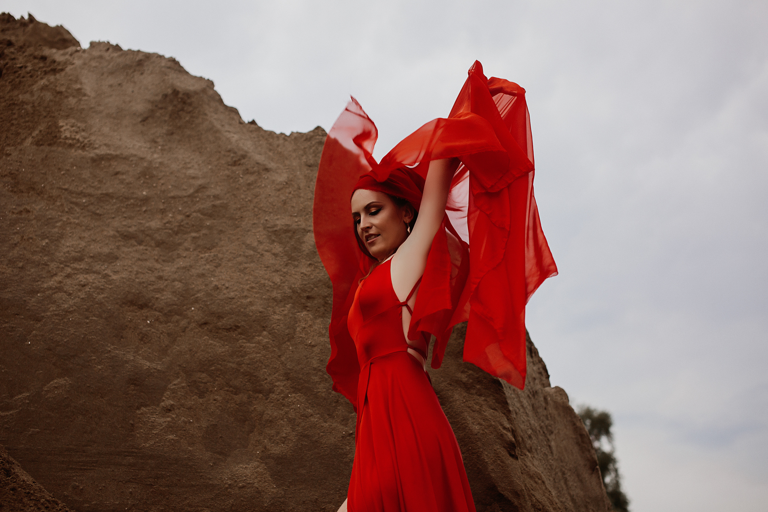 Восток…. Свадебный и семейный фотограф/видеограф в Краснодаре Наталья Осинская