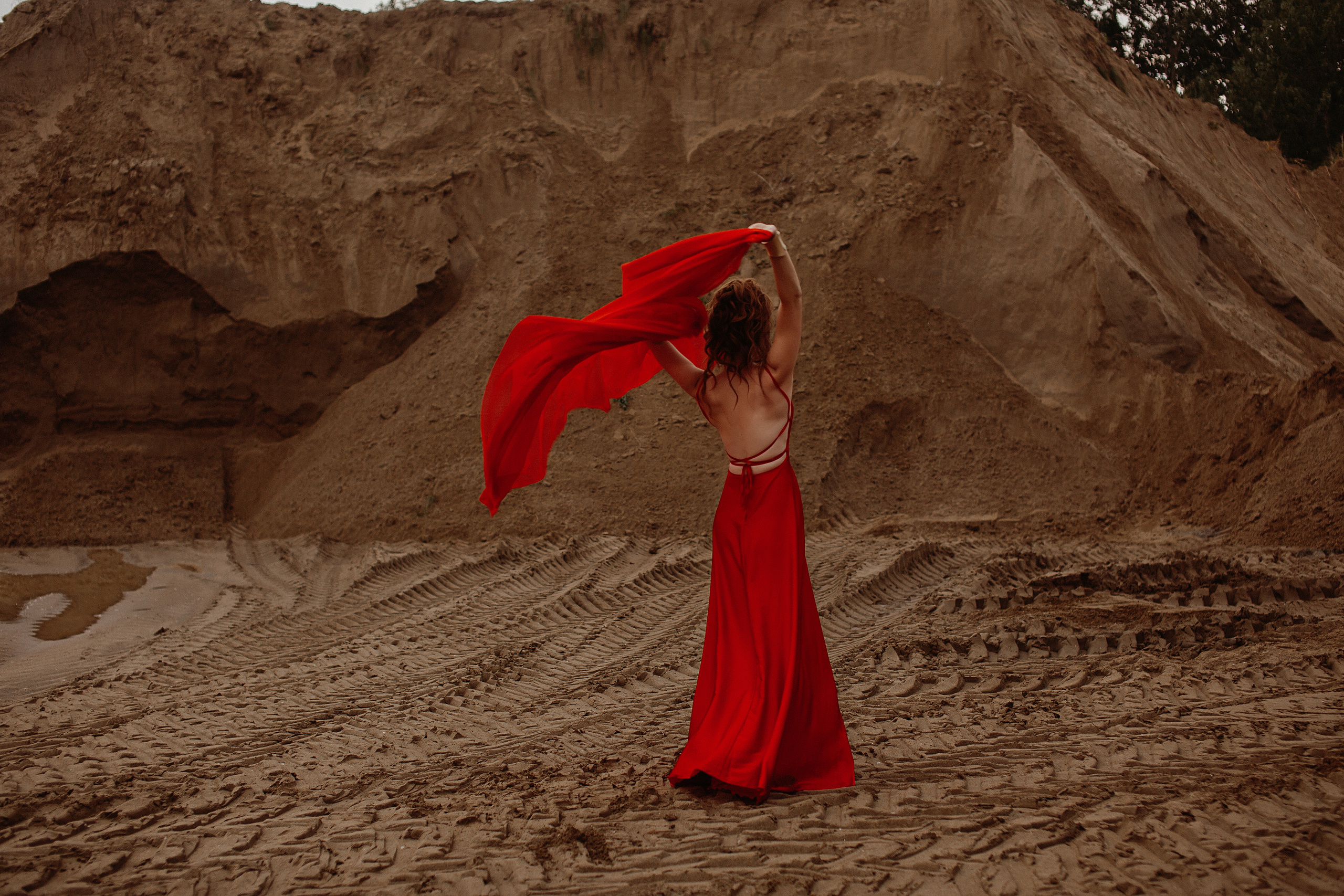 Восток…. Свадебный и семейный фотограф/видеограф в Краснодаре Наталья Осинская