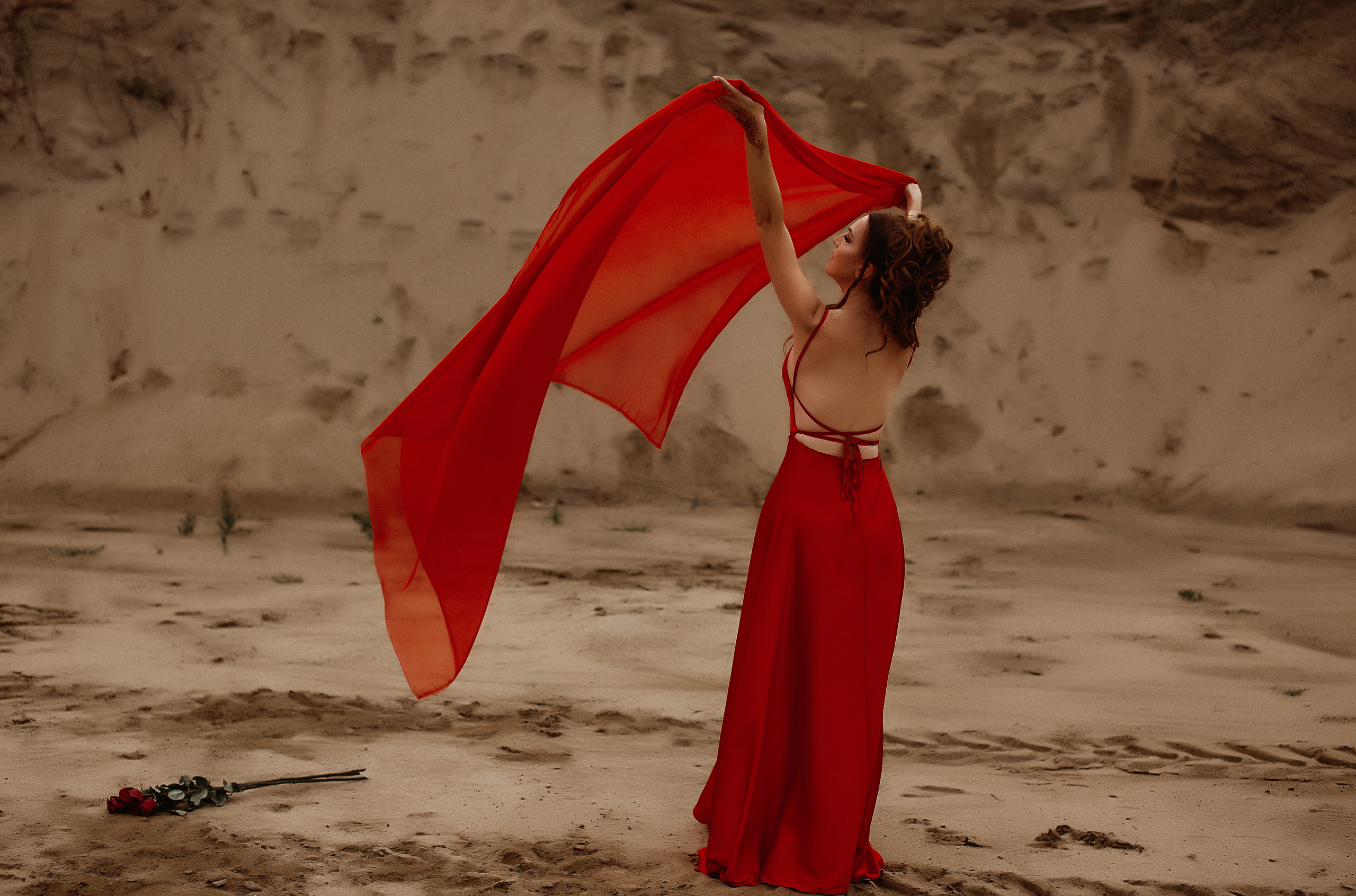 Восток…. Свадебный и семейный фотограф/видеограф в Краснодаре Наталья Осинская