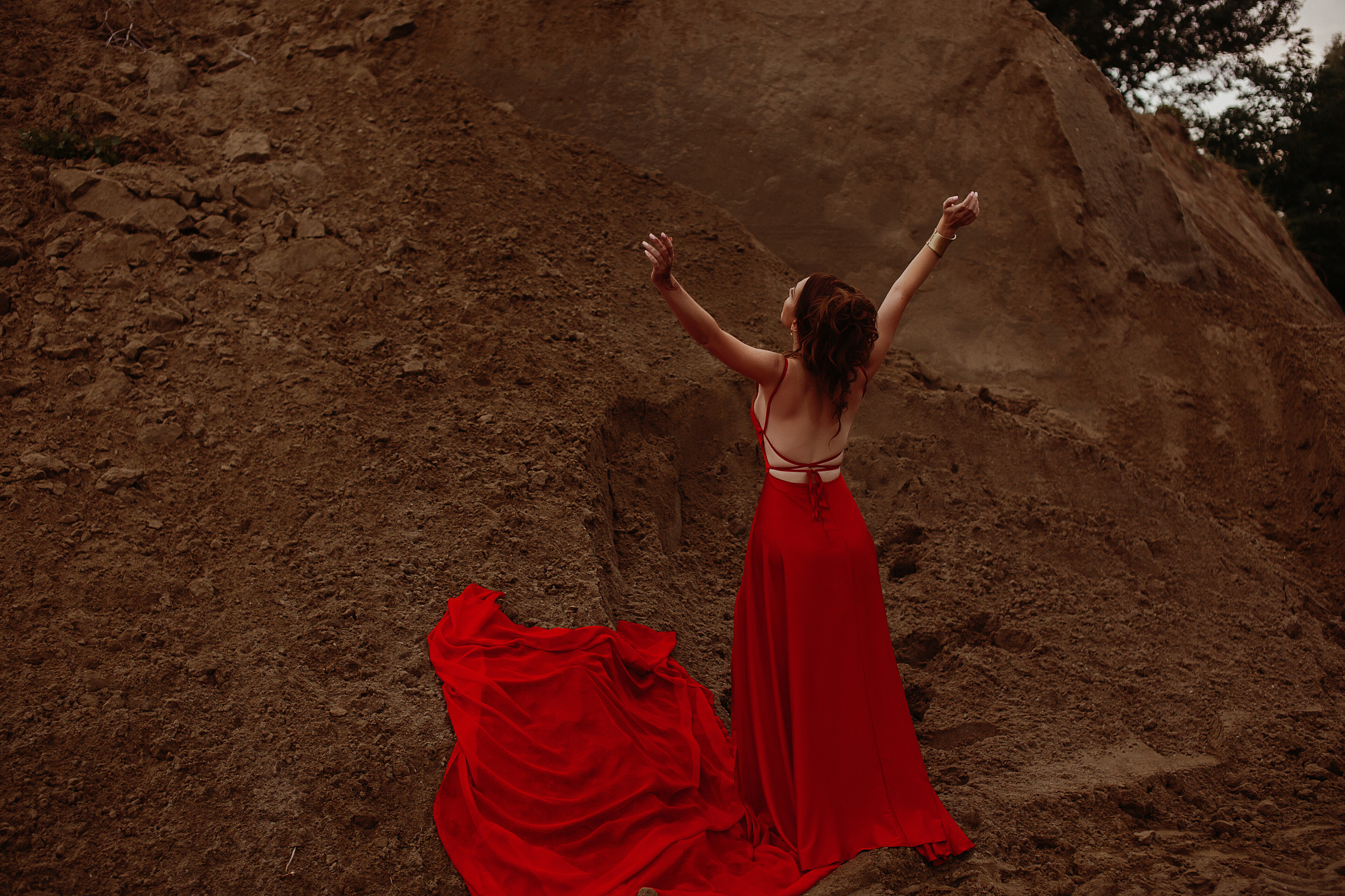 Восток…. Свадебный и семейный фотограф/видеограф в Краснодаре Наталья Осинская