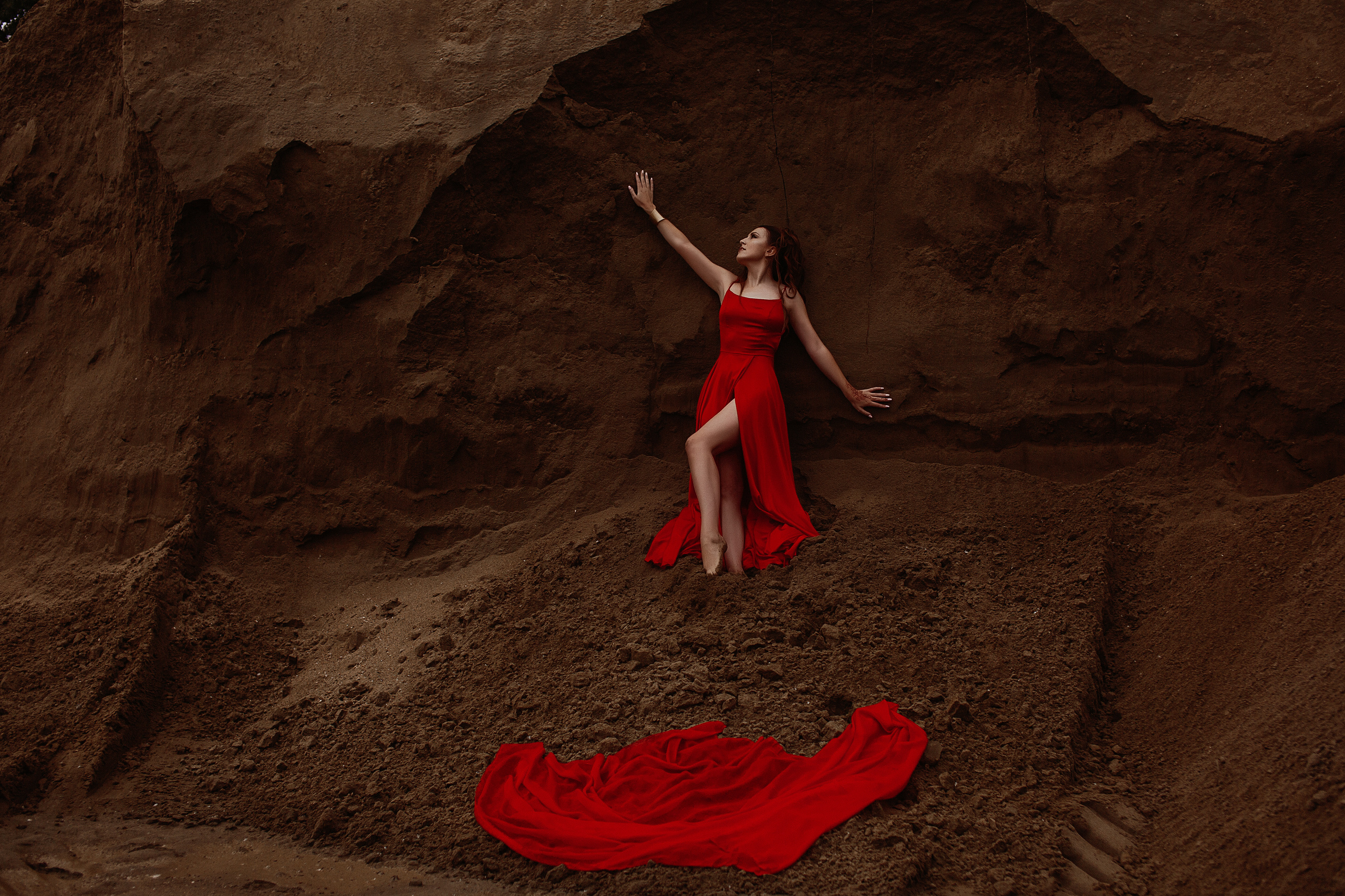 Восток…. Свадебный и семейный фотограф/видеограф в Краснодаре Наталья Осинская