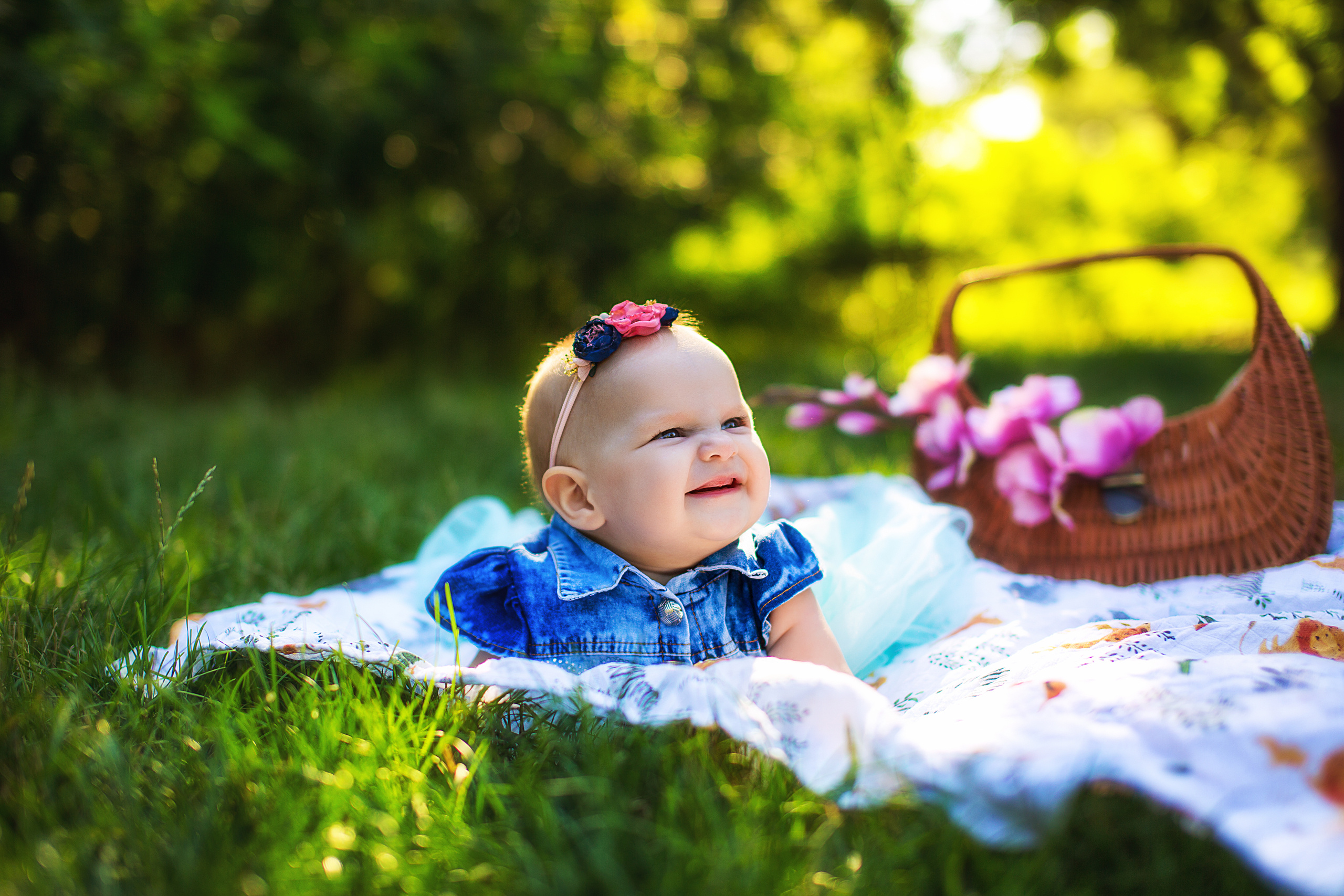 Моё лето… «Рождественский парк». Свадебный и семейный фотограф/видеограф в Краснодаре Наталья Осинская
