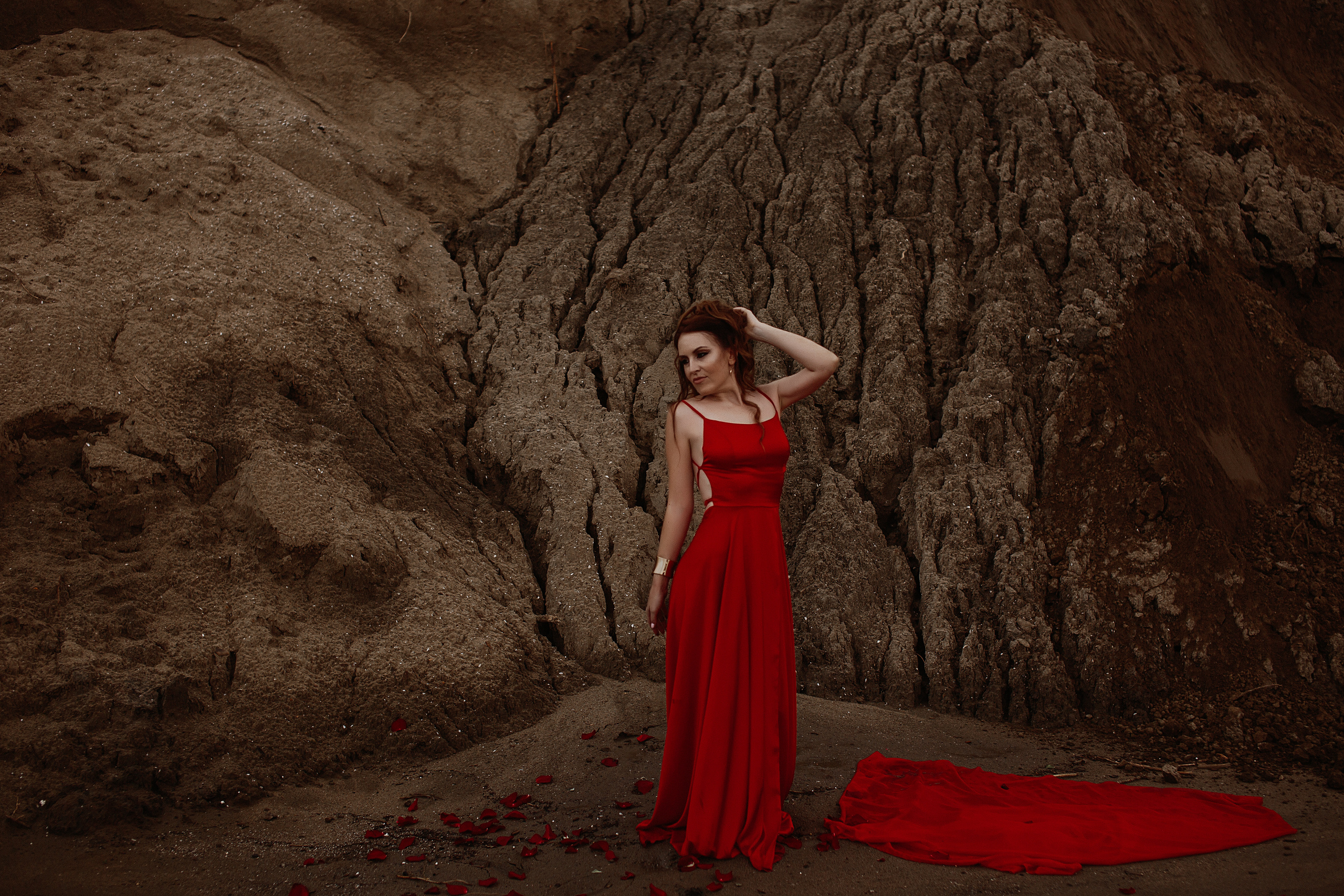 Восток…. Свадебный и семейный фотограф/видеограф в Краснодаре Наталья Осинская