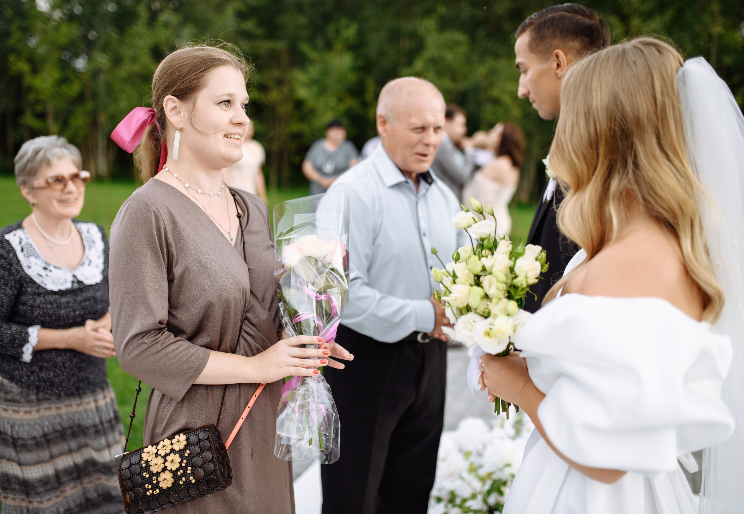 Дмитрий и Елизавета. Фотограф Кирилл Верт