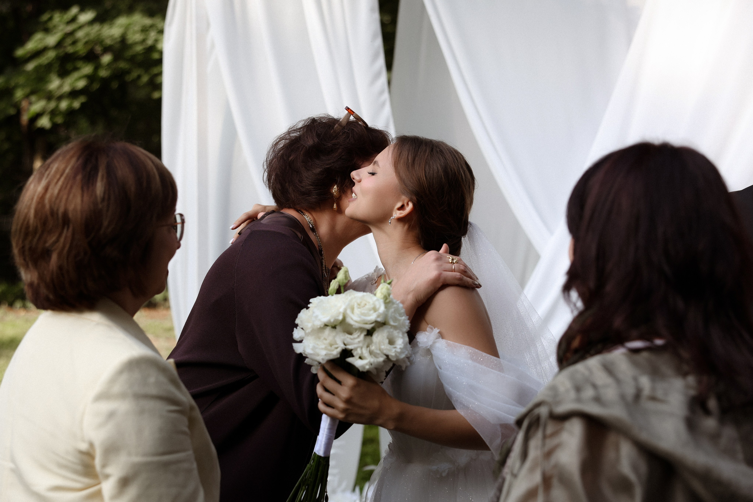 «Просто МЫ» — Дарья и Иван. Свадебный и семейный фотограф в Москве Ломова Ирина