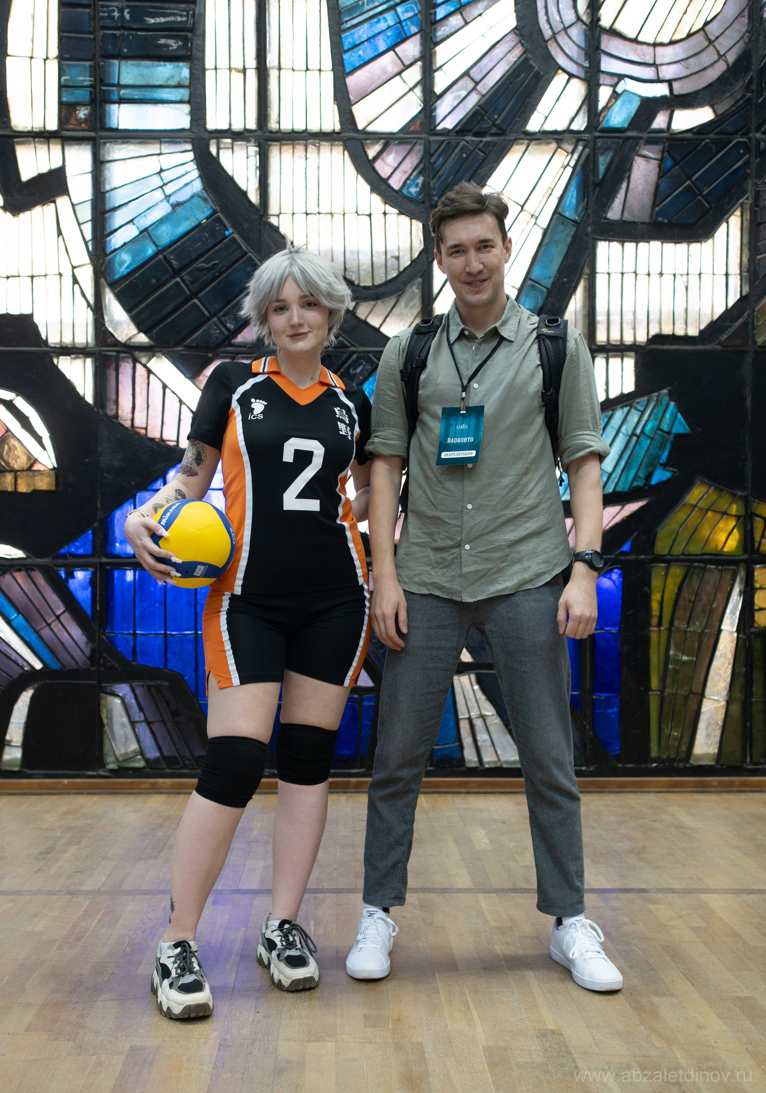 Канико 2024. Фотограф Белебей Абзалетдинов Артур