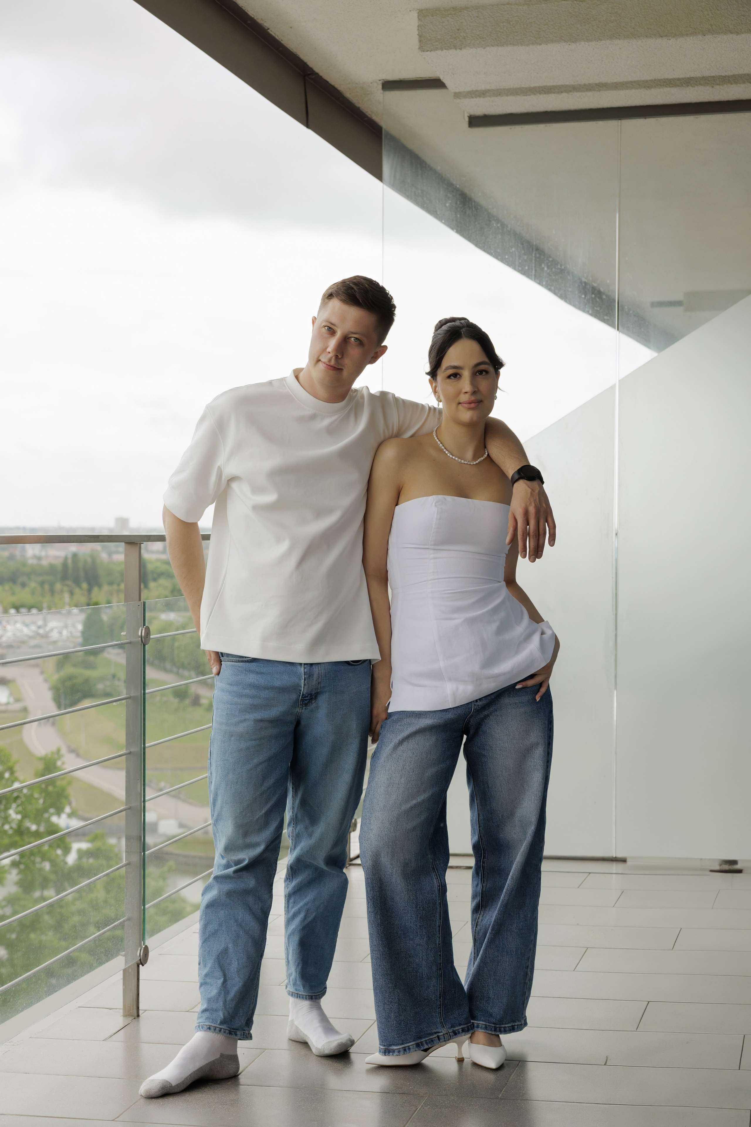 Я вновь смотрю в твои глаза!. Свадебный фотограф Калининград