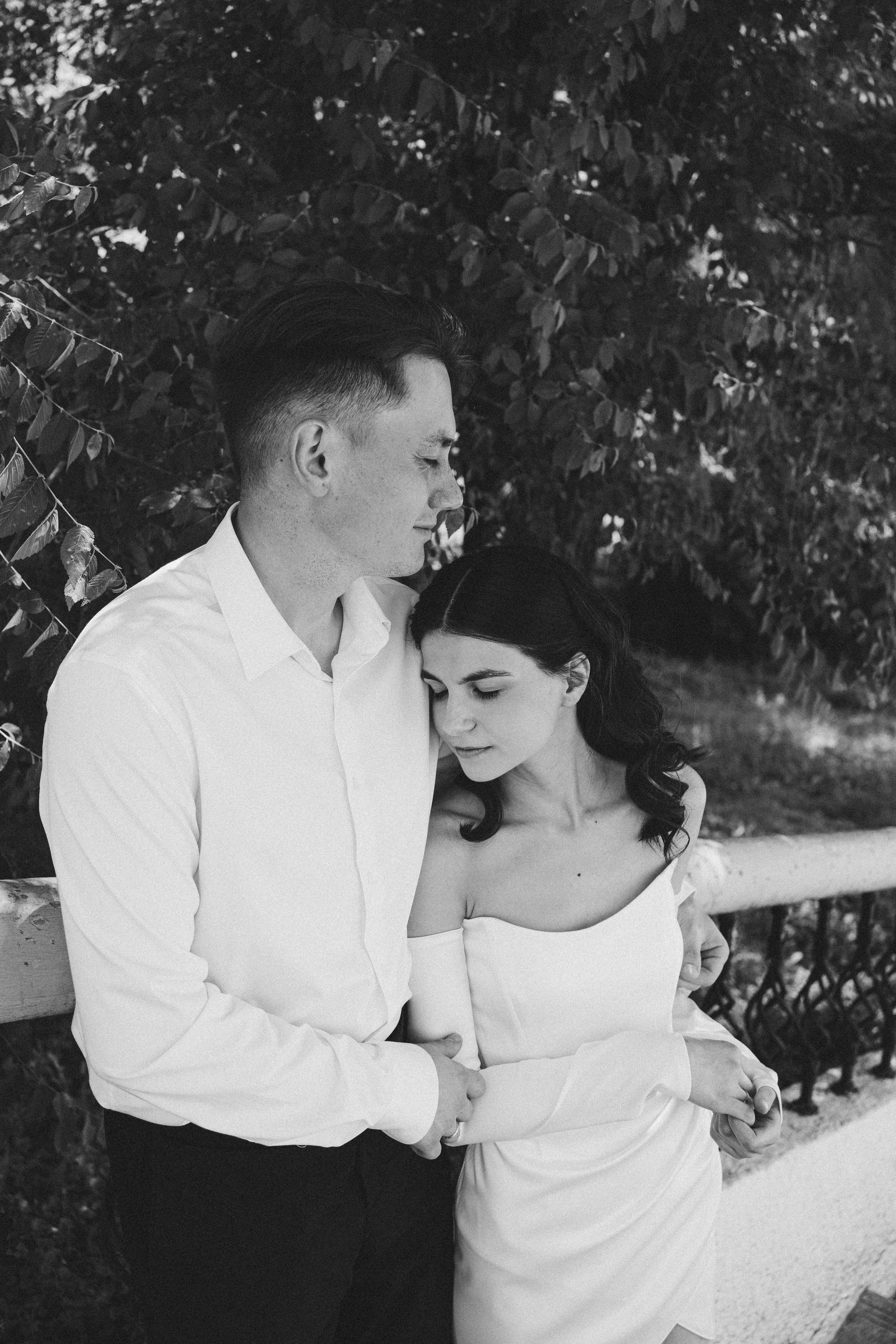 Свадебные съемки. Главная